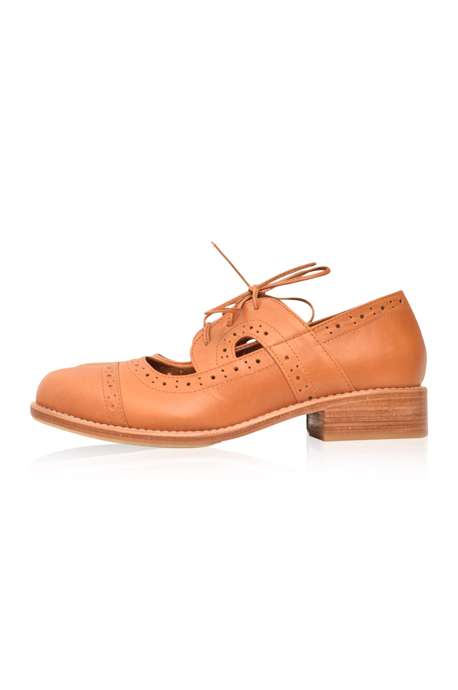 Scandinavia Leather Oxfords-thumbmail-10