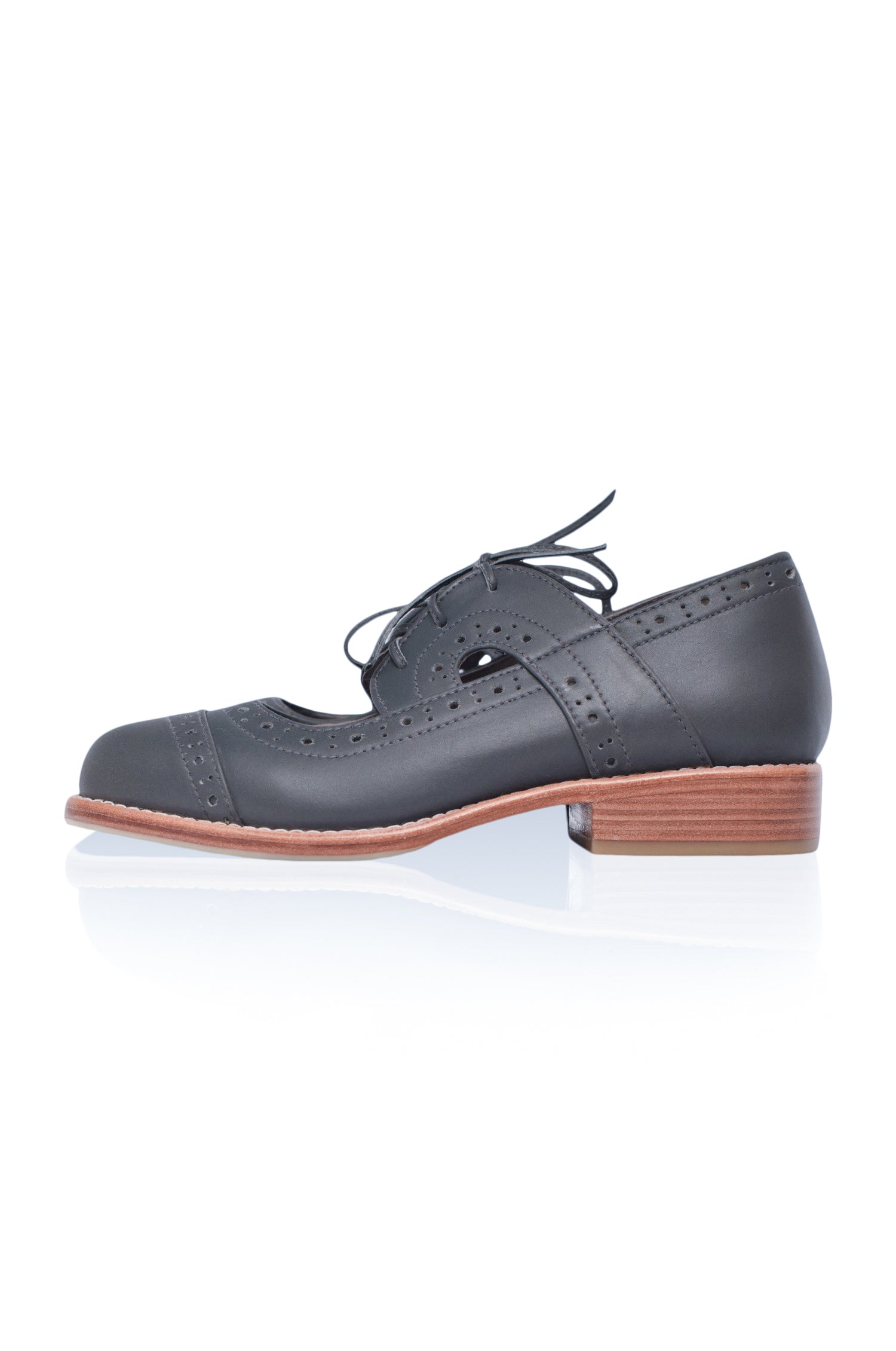 Scandinavia Leather Oxfords-thumbmail-8