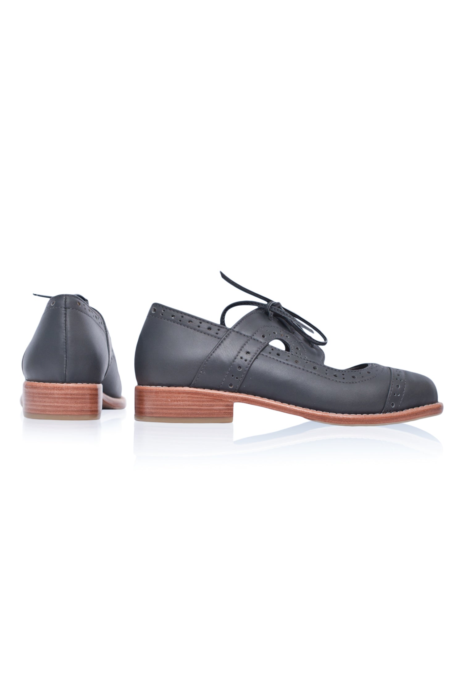 Scandinavia Leather Oxfords-thumbmail-7