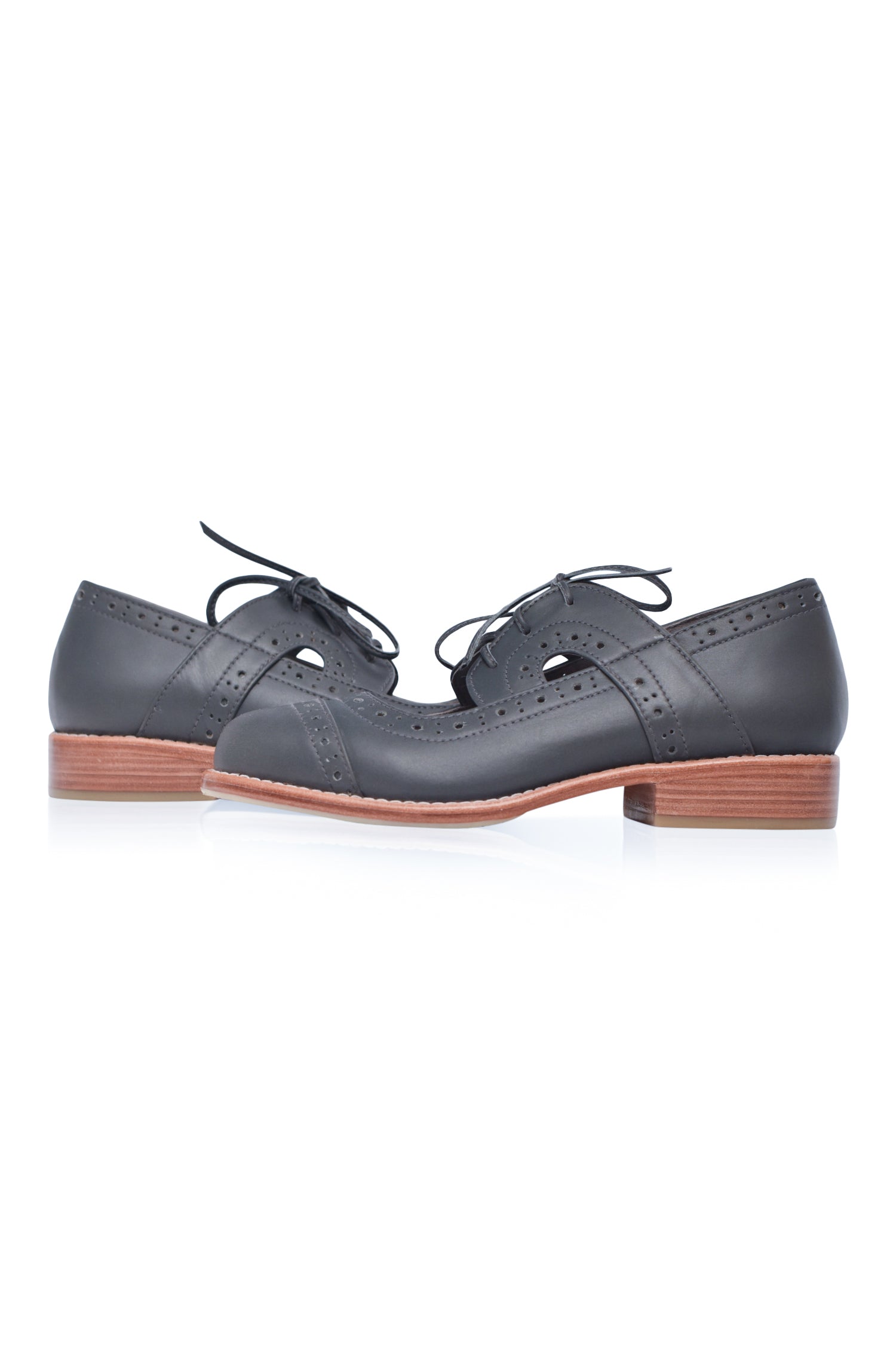 Scandinavia Leather Oxfords-thumbmail-10