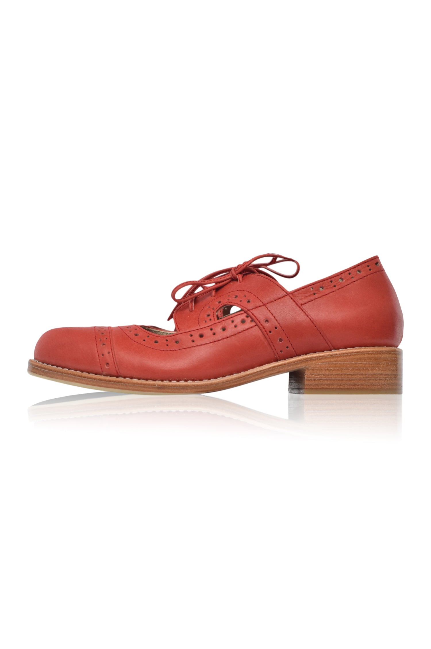 Scandinavia Leather Oxfords-thumbmail-7
