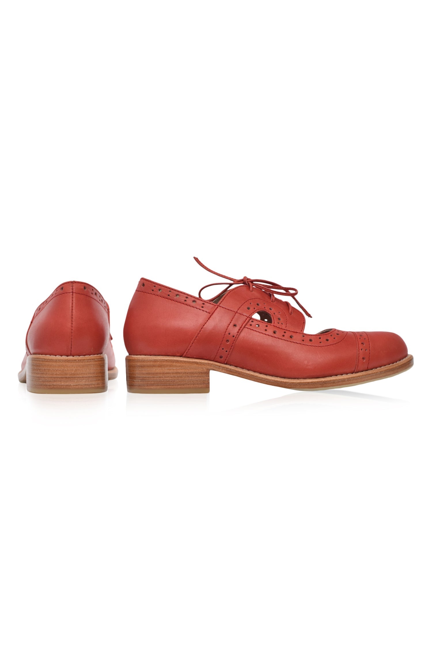 Scandinavia Leather Oxfords-thumbmail-8