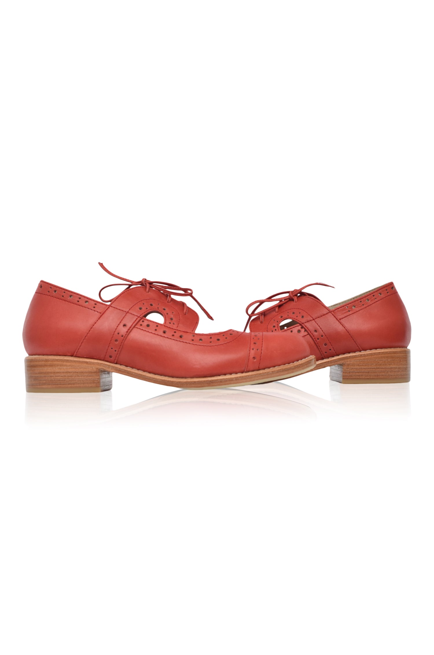 Scandinavia Leather Oxfords-thumbmail-10