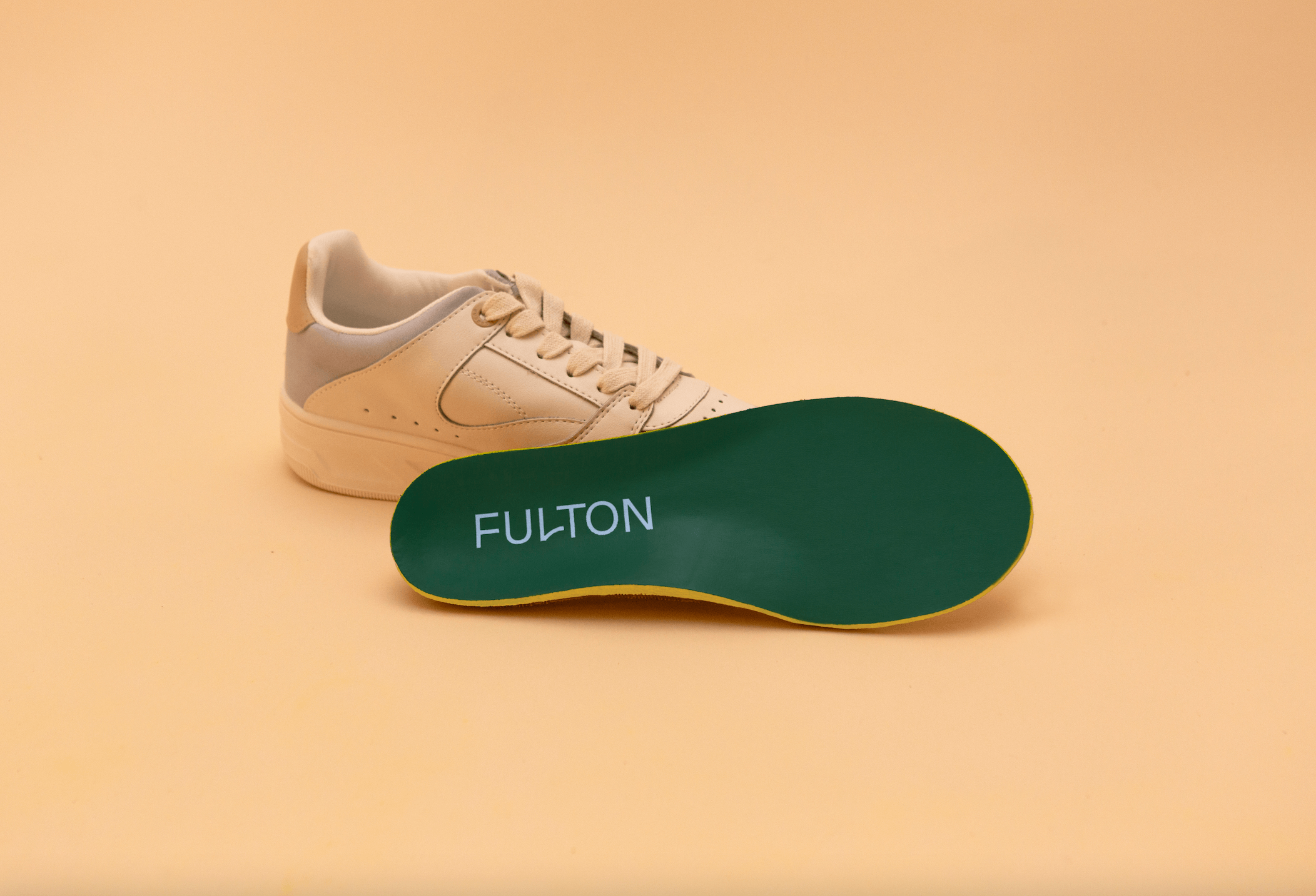 The Classic Insole-thumbmail-3