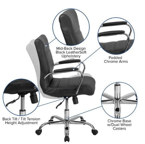 Executive Office Chair-thumbmail-5