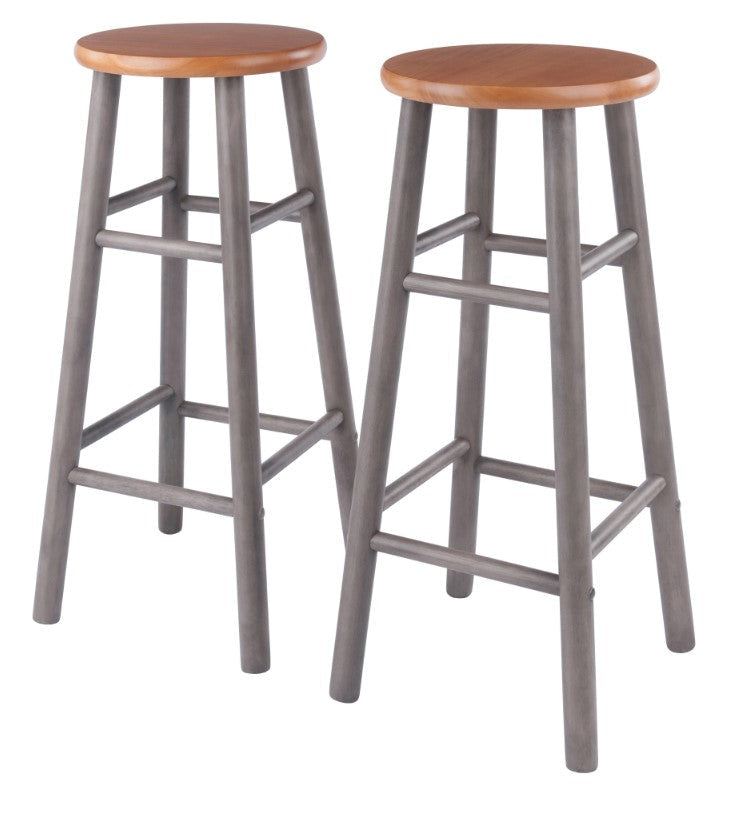 Set of 2 Element Bar Stools-thumbmail-1