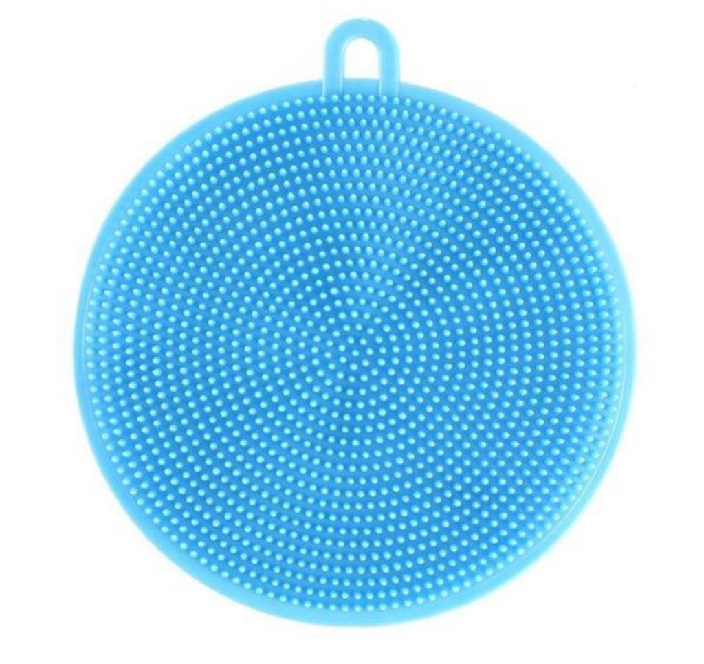 Veggies & Fruit Scrubber Brush-thumbmail-1