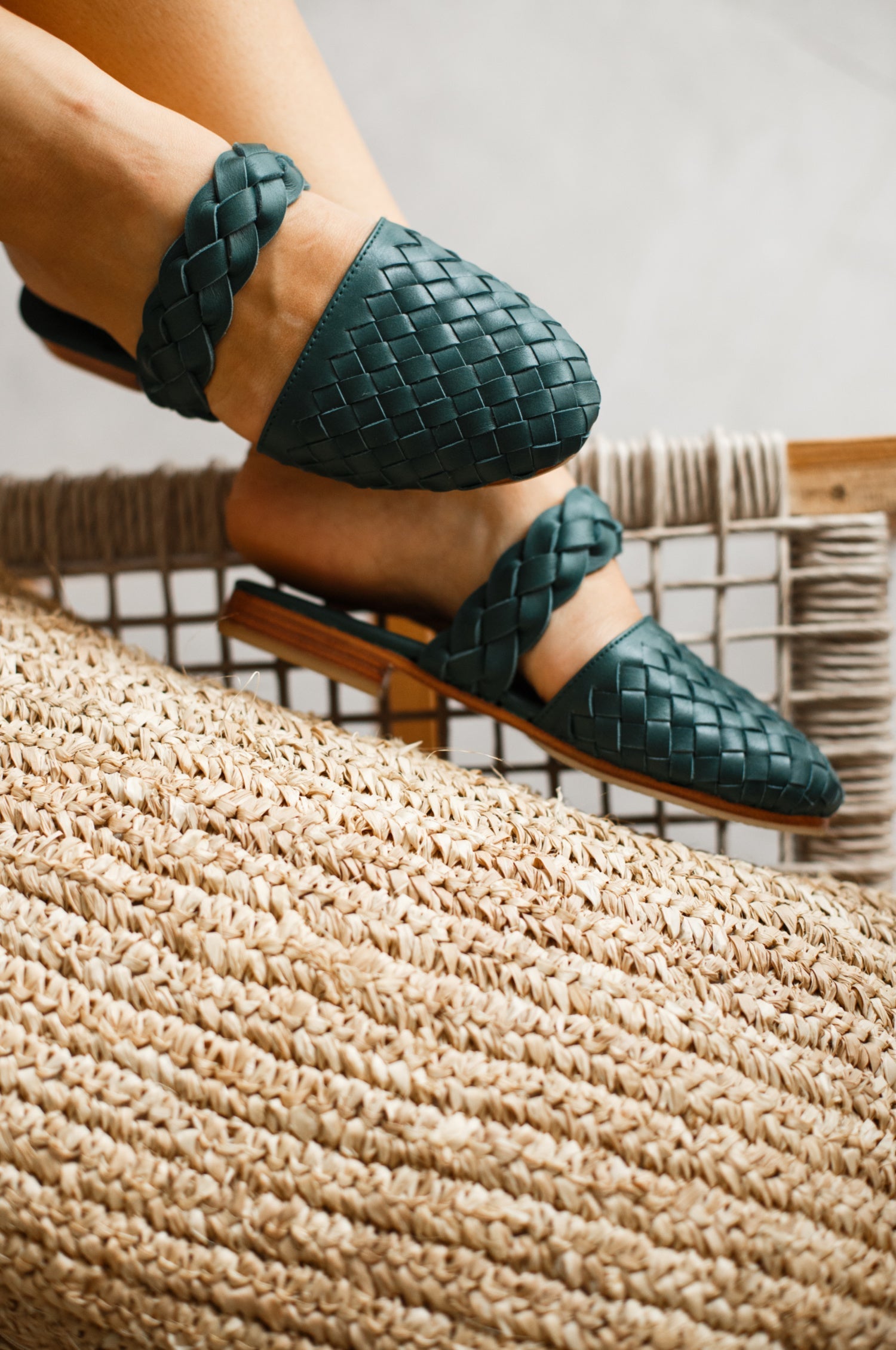 Sea Escape Slide Sandals-thumbmail-3