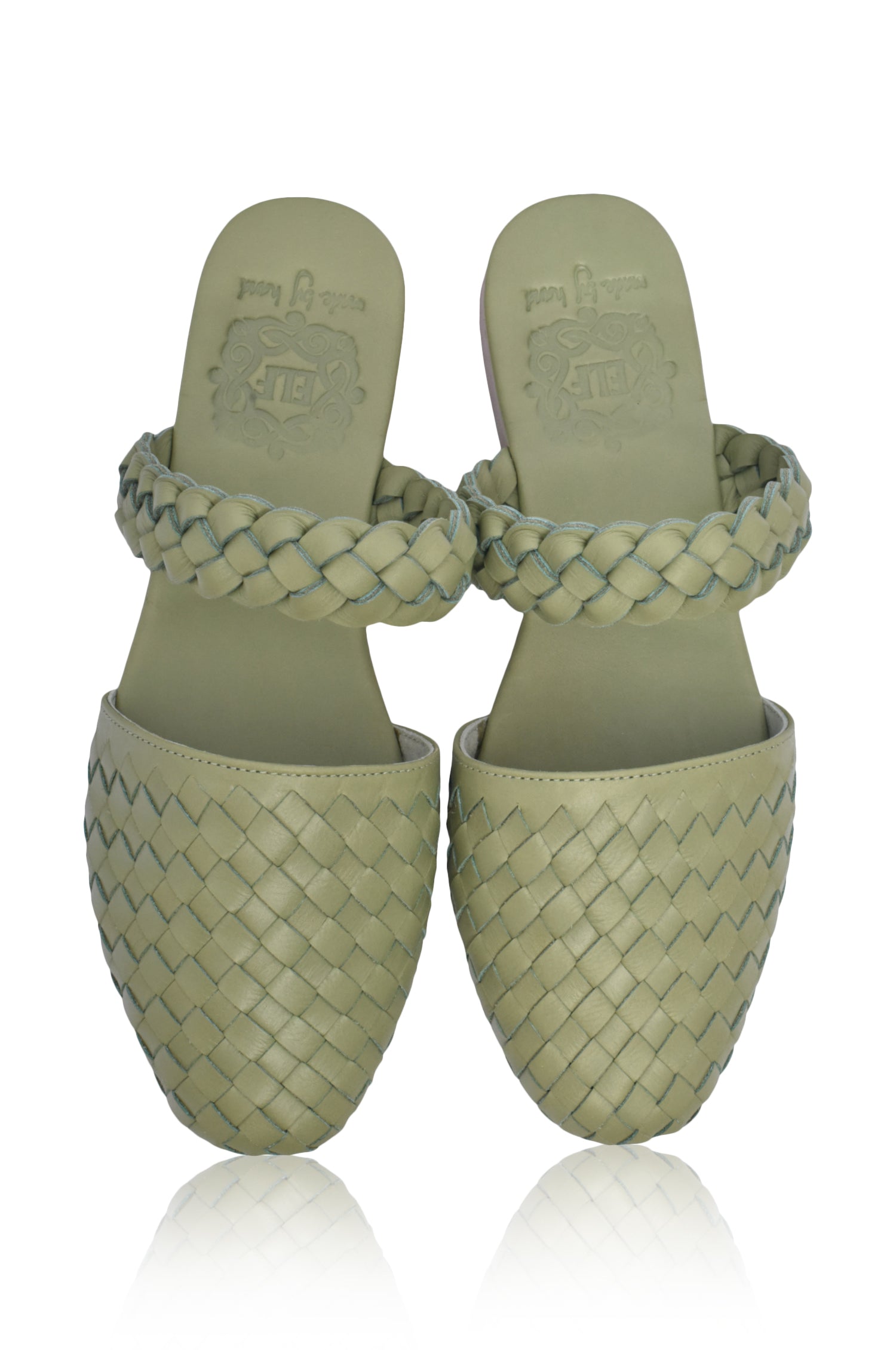Sea Escape Slide Sandals-thumbmail-1