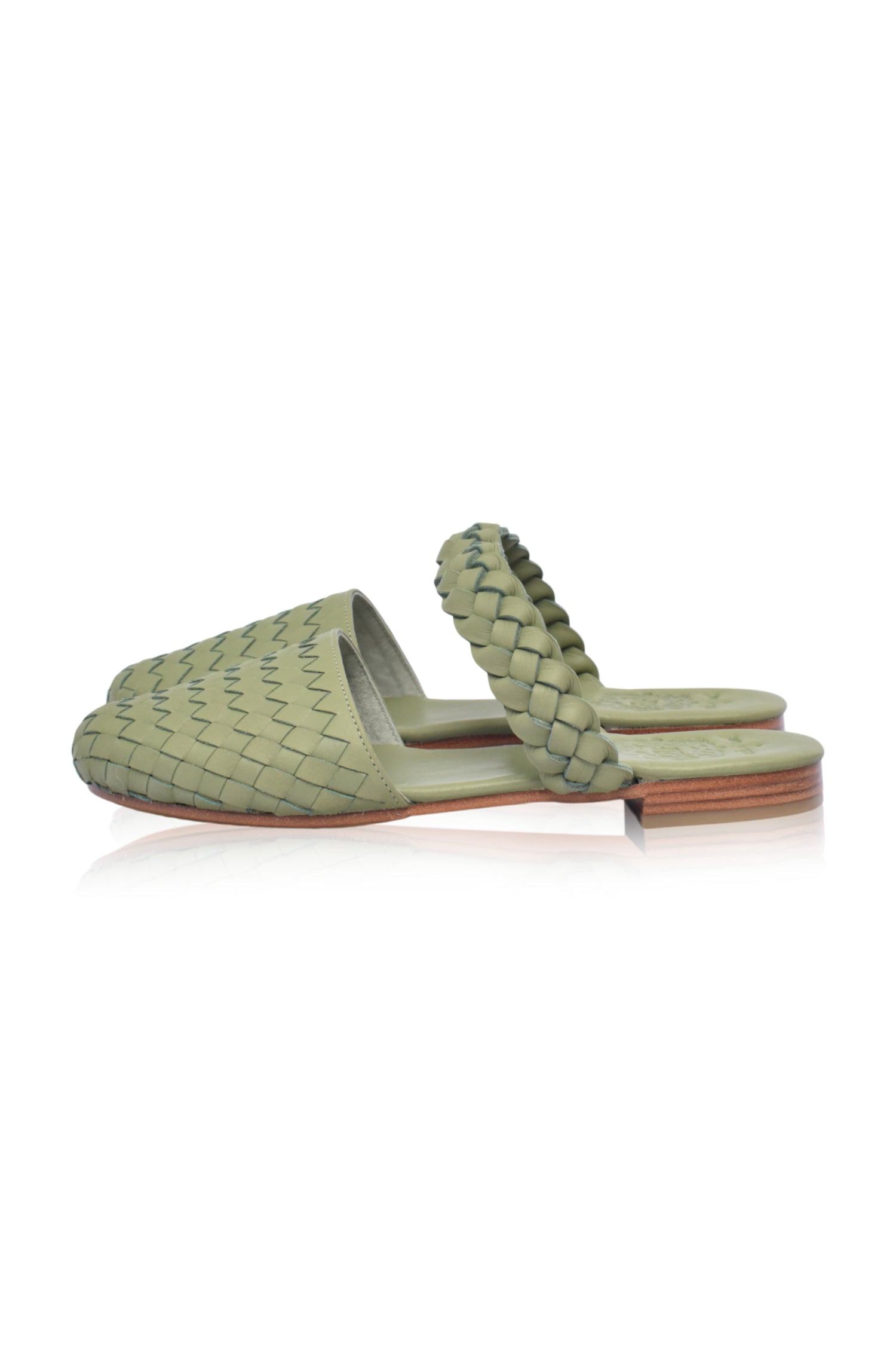 Sea Escape Slide Sandals-thumbmail-3