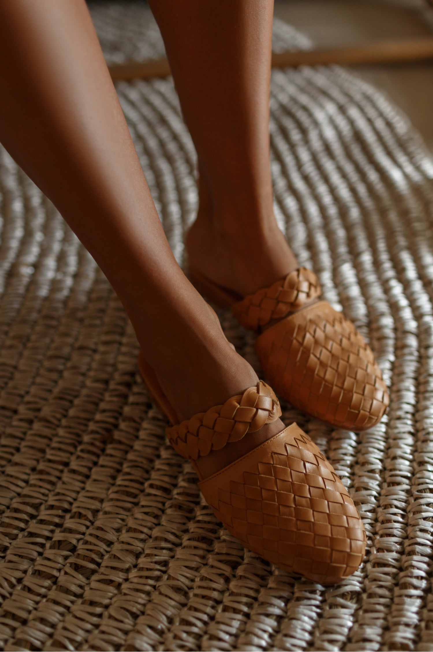 Sea Escape Slide Sandals-thumbmail-1