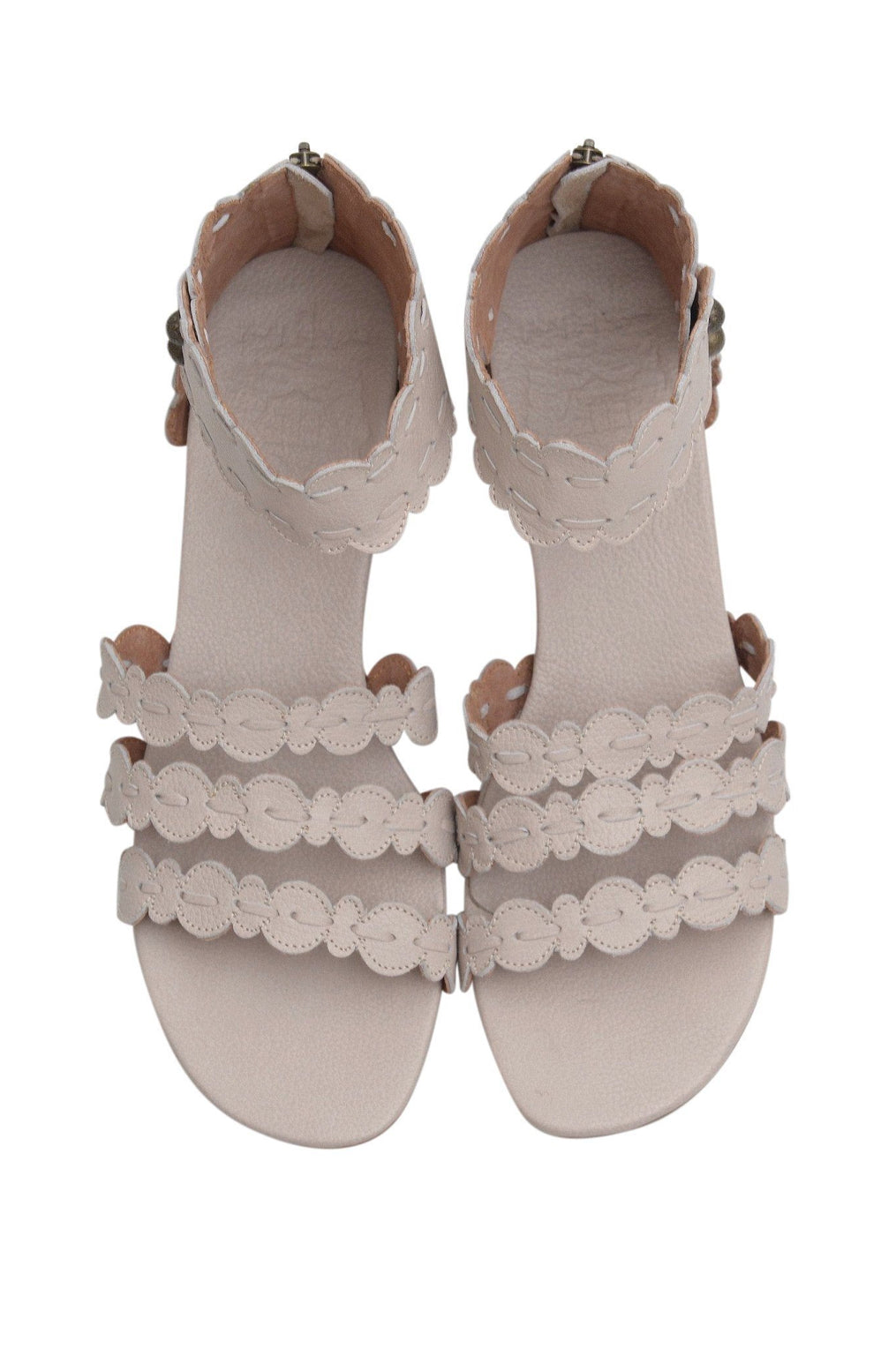 Seaside Leather Sandals-thumbmail-4