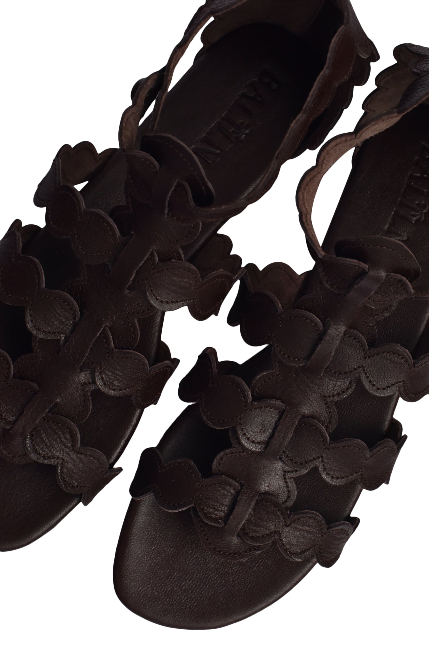 Sol Leather Greek Sandals-thumbmail-3
