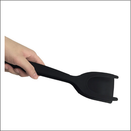 Spatula Tongs Cooking Tool-thumbmail-5