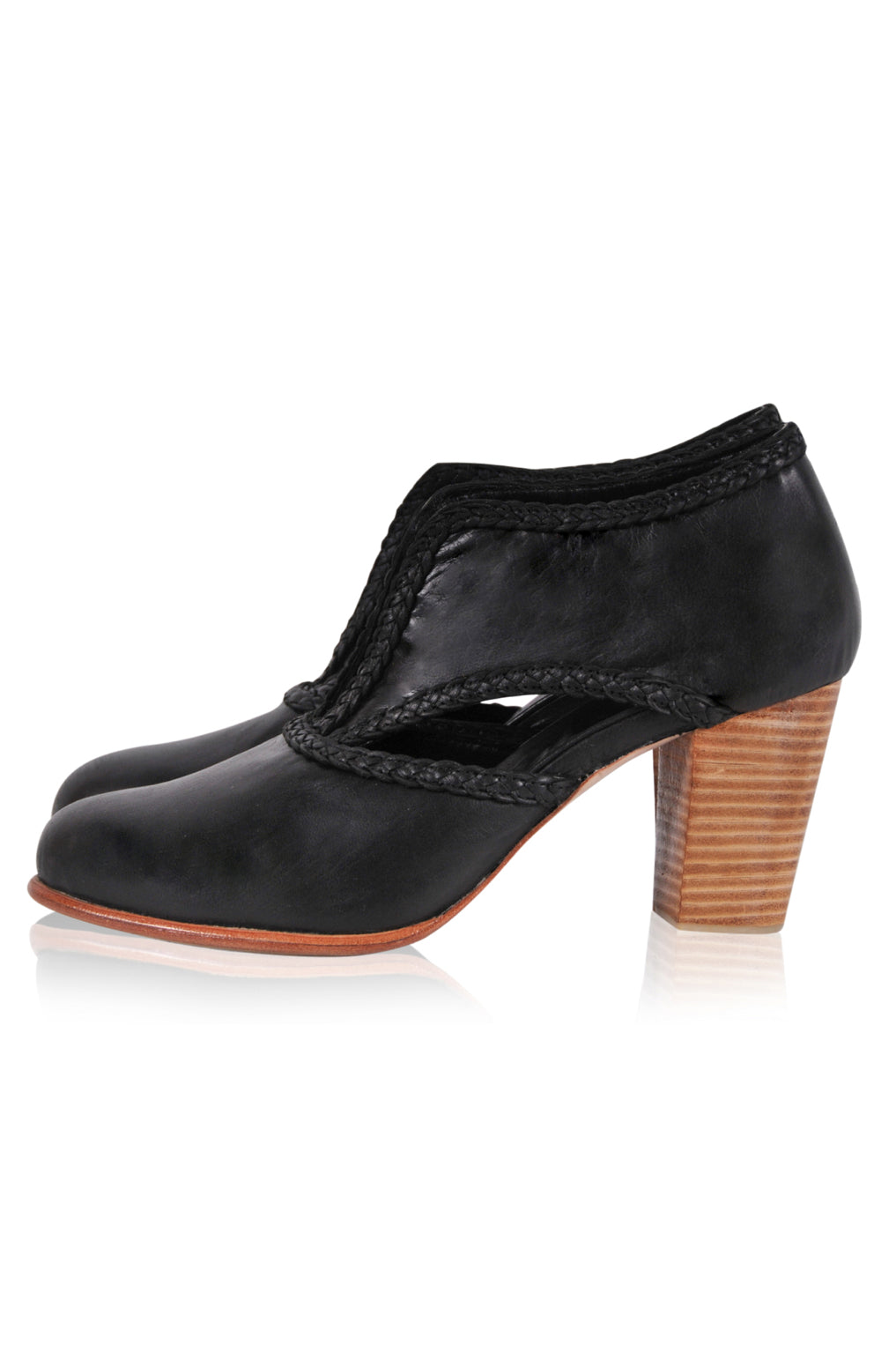 Spirit Walker Booties-thumbmail-1