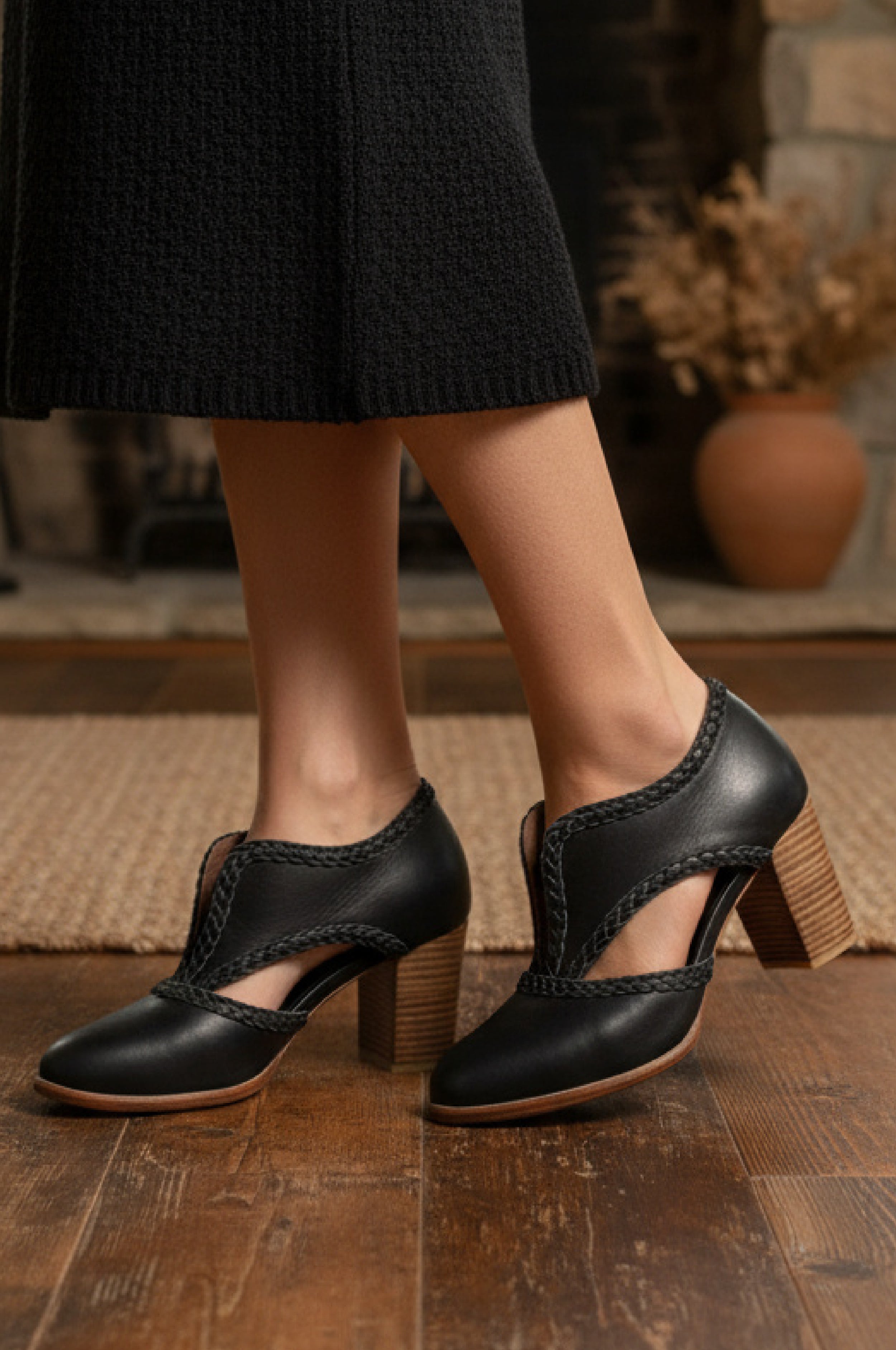Spirit Walker Booties-thumbmail-6