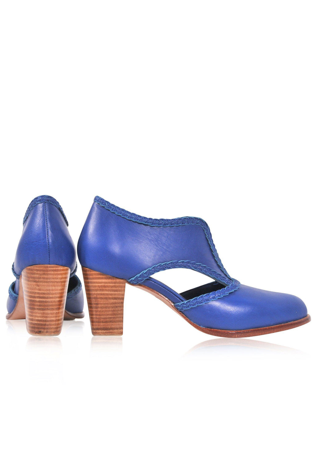 Spirit Walker Booties-thumbmail-4