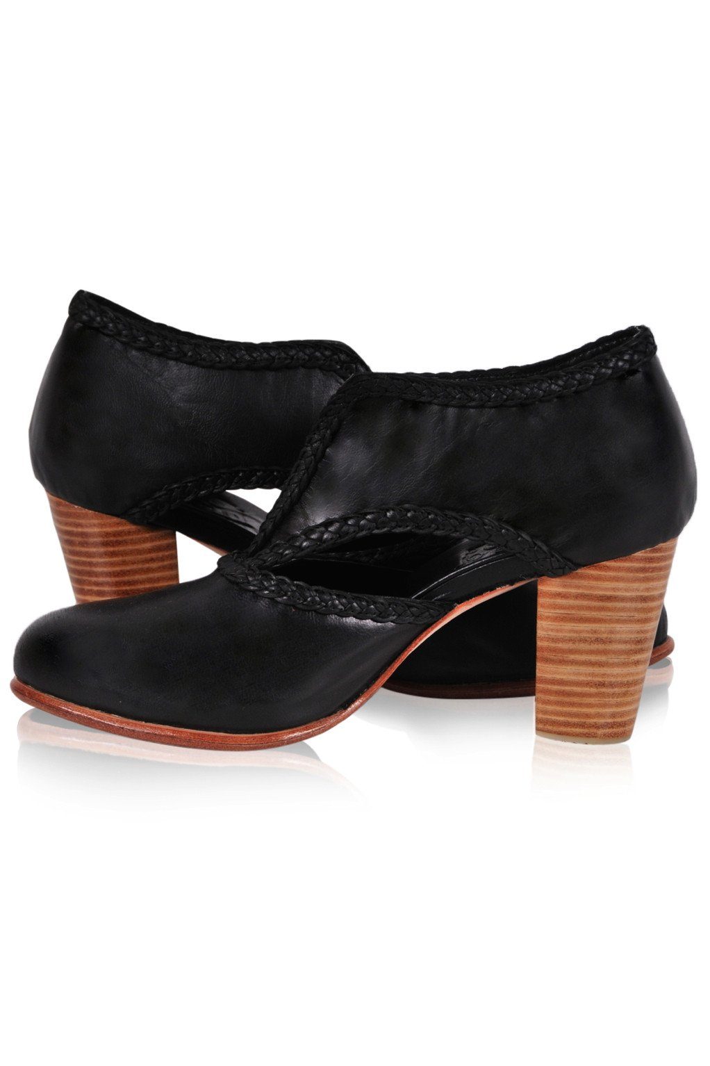 Spirit Walker Booties-thumbmail-7