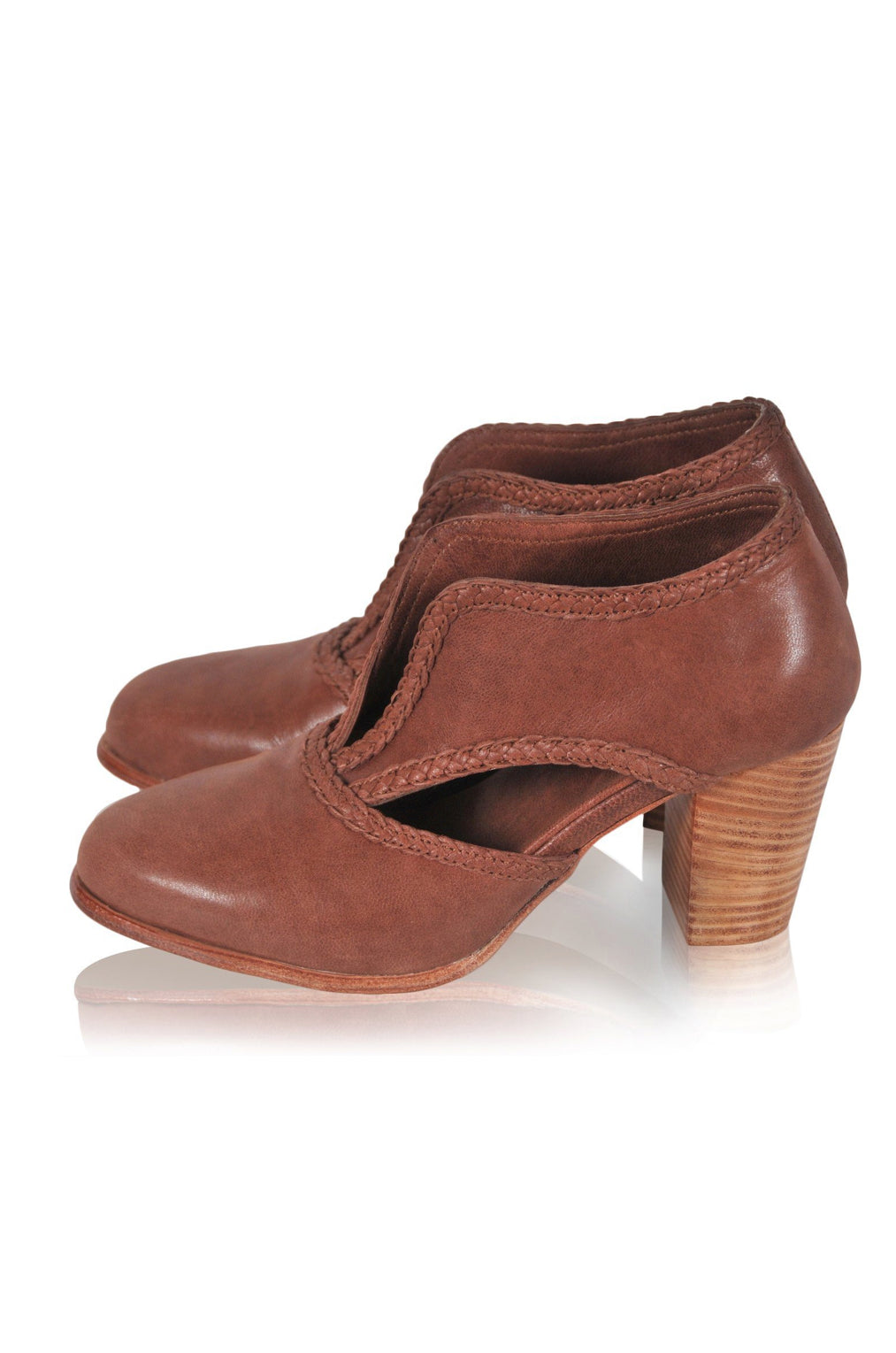 Spirit Walker Booties-thumbmail-3