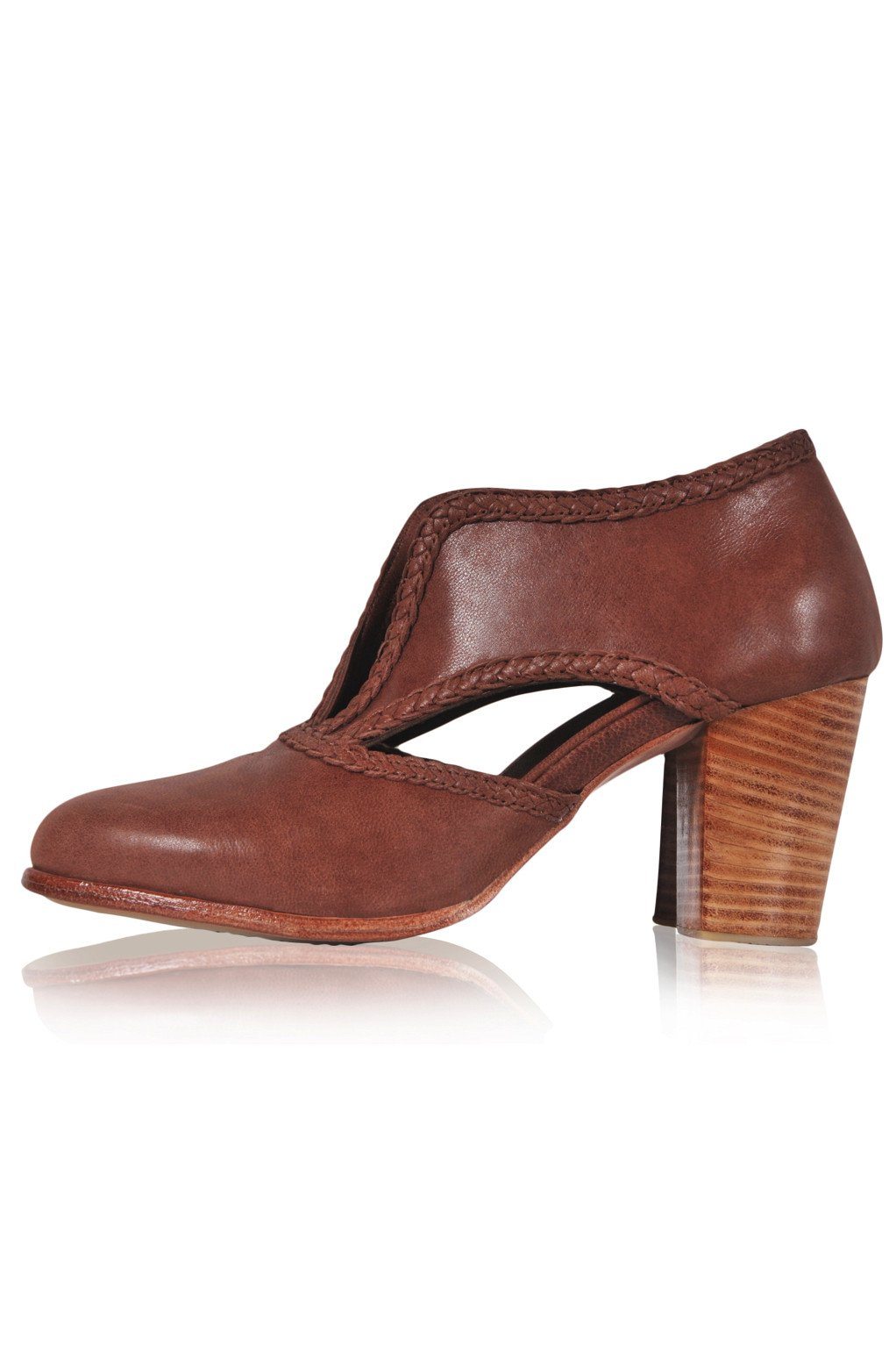 Spirit Walker Booties-thumbmail-2