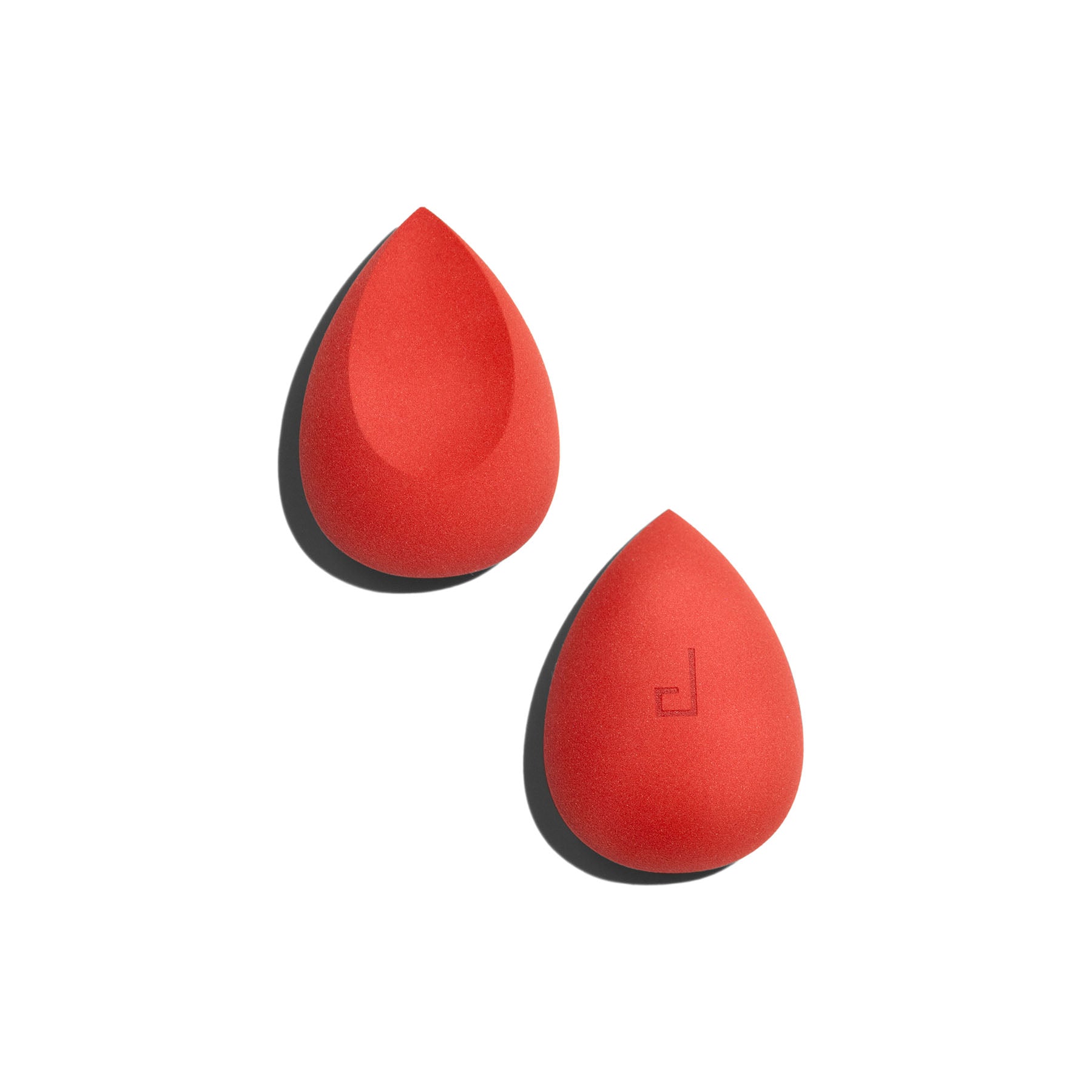 Makeup Blending Sponges Heart-thumbmail-2
