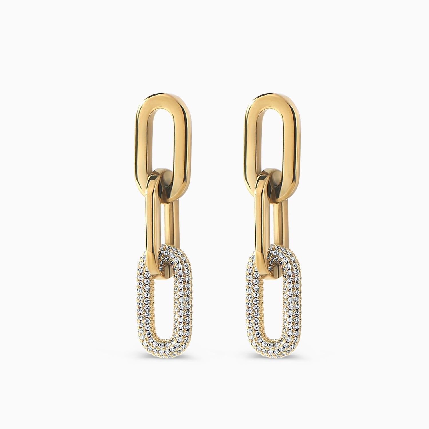 The Bridget Dangle Earrings-thumbmail-2
