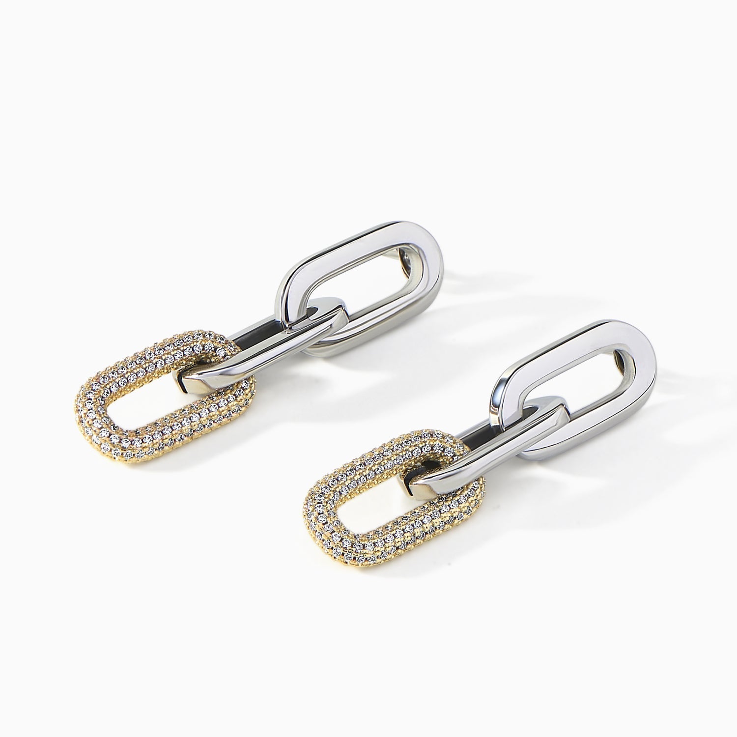 The Bridget MM Dangle Earrings-thumbmail-1