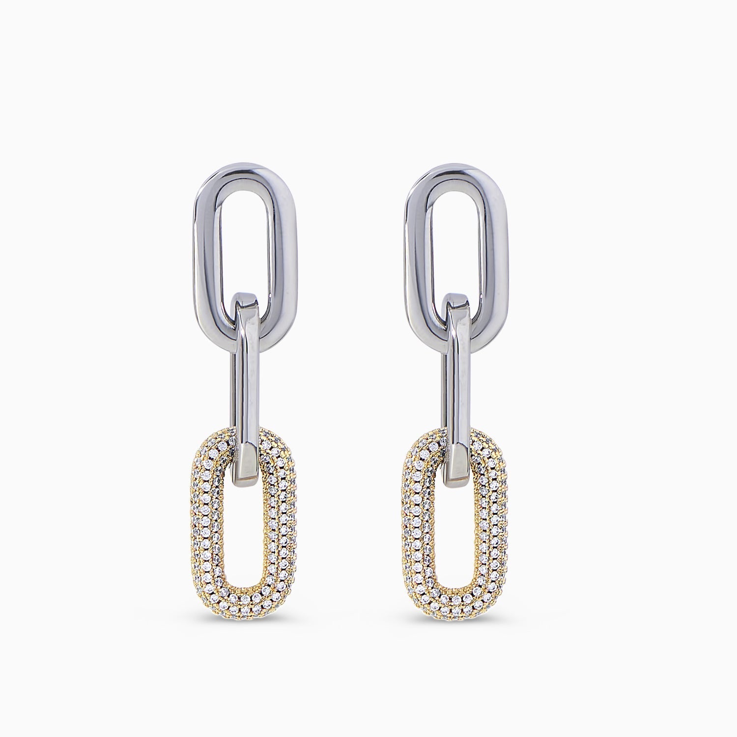 The Bridget MM Dangle Earrings-thumbmail-2