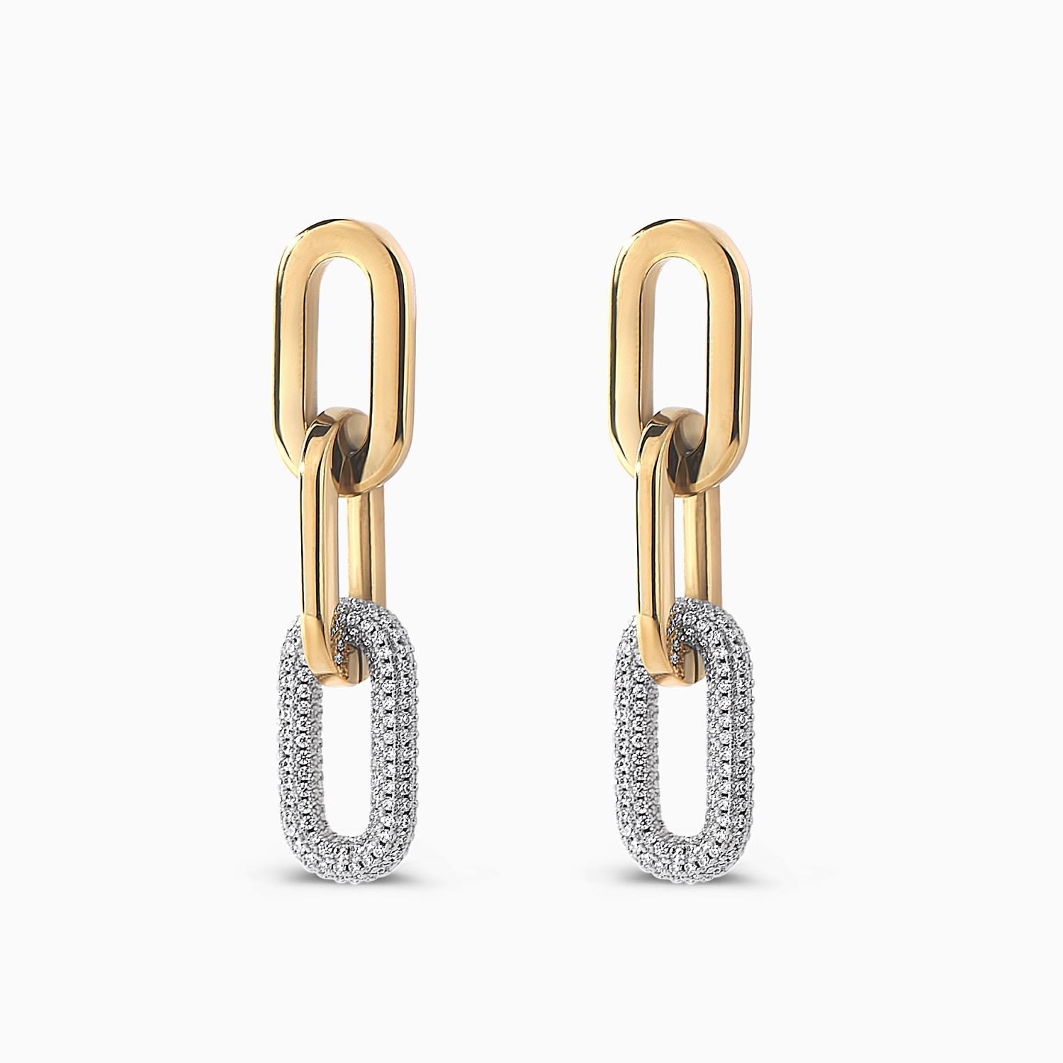 The Bridget MM Dangle Earrings-thumbmail-3