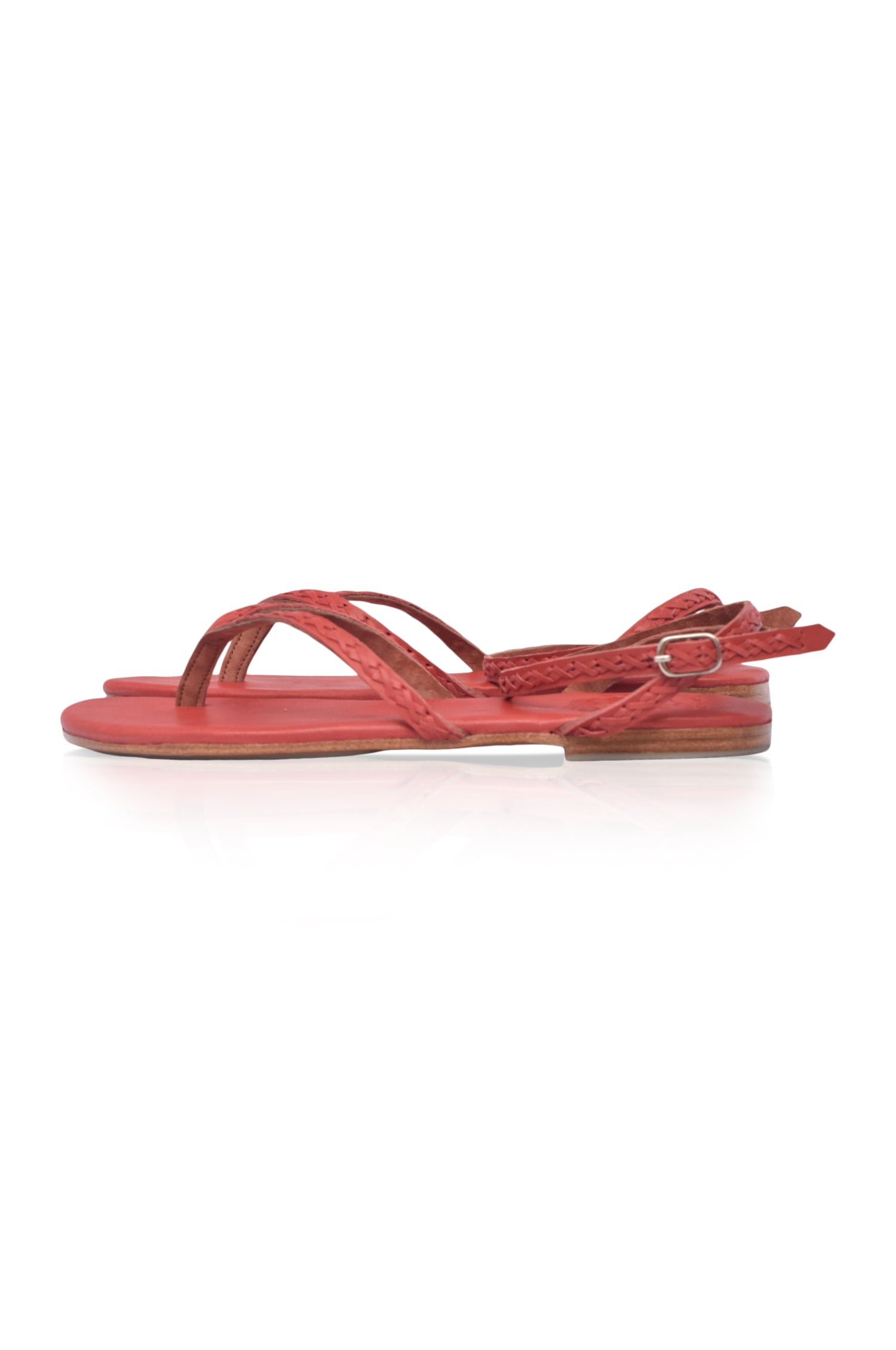 Starsand Leather Sandals-thumbmail-6
