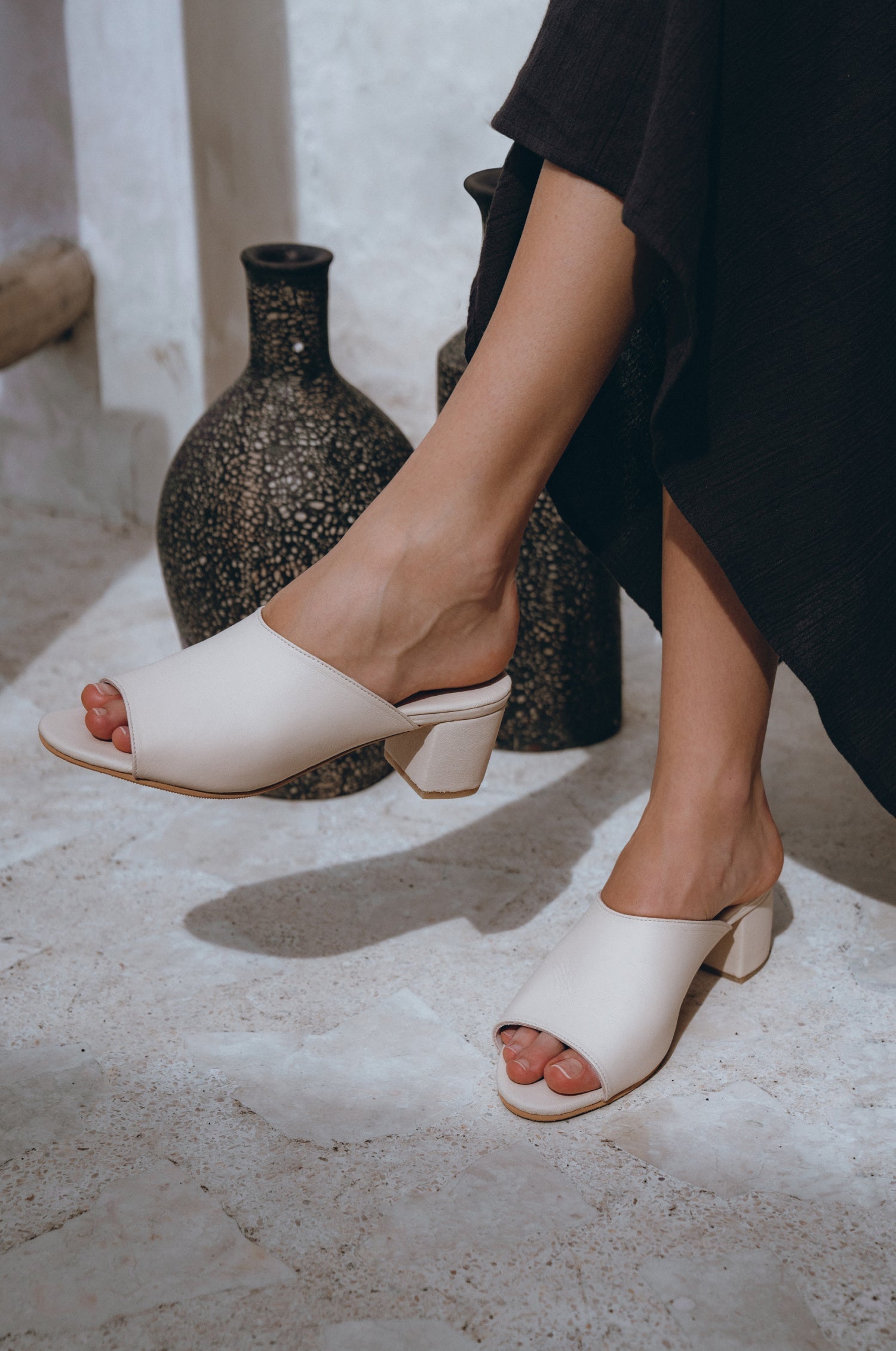 Stella Leather Mules-thumbmail-7