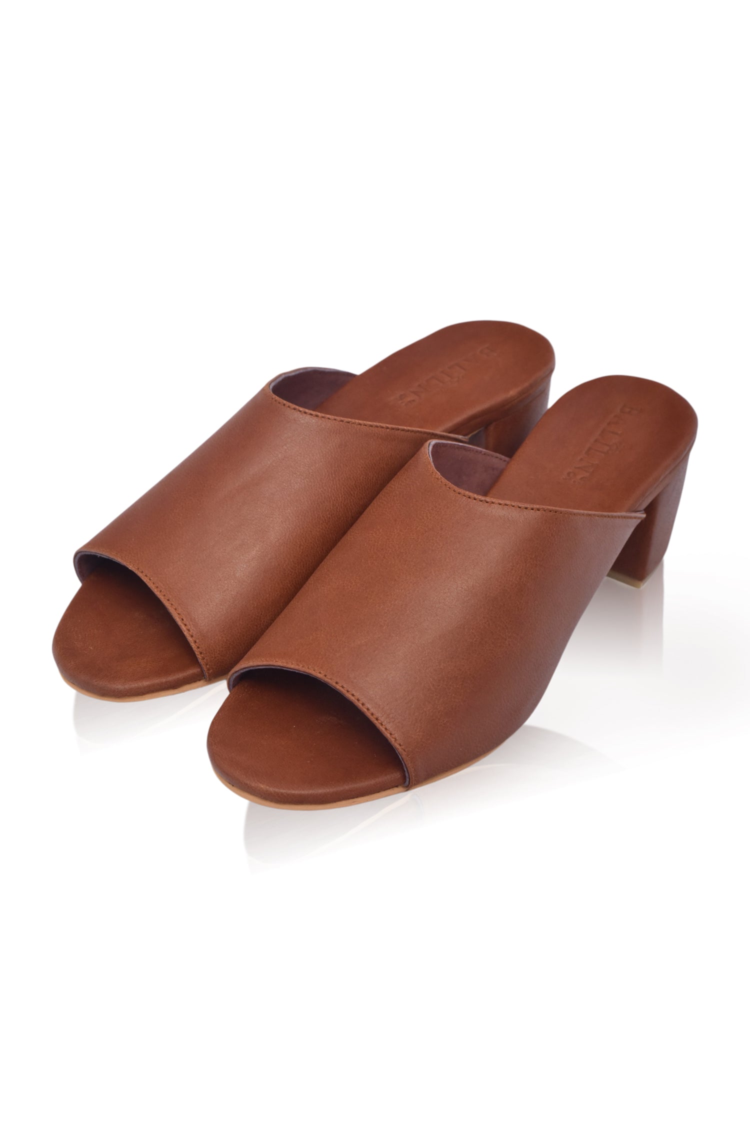 Stella Leather Mules-thumbmail-4