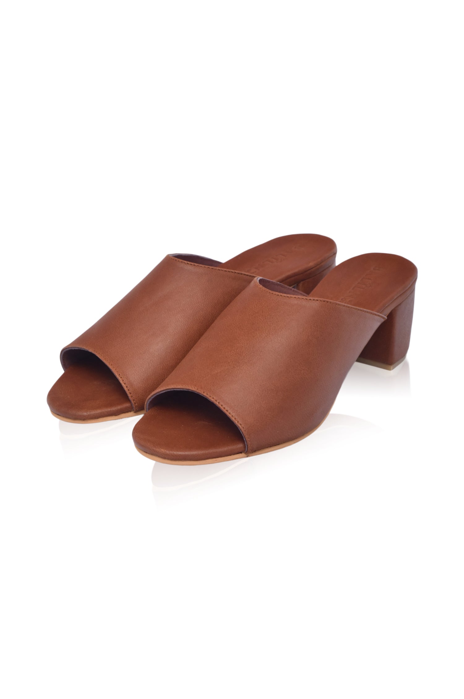 Stella Leather Mules-thumbmail-3
