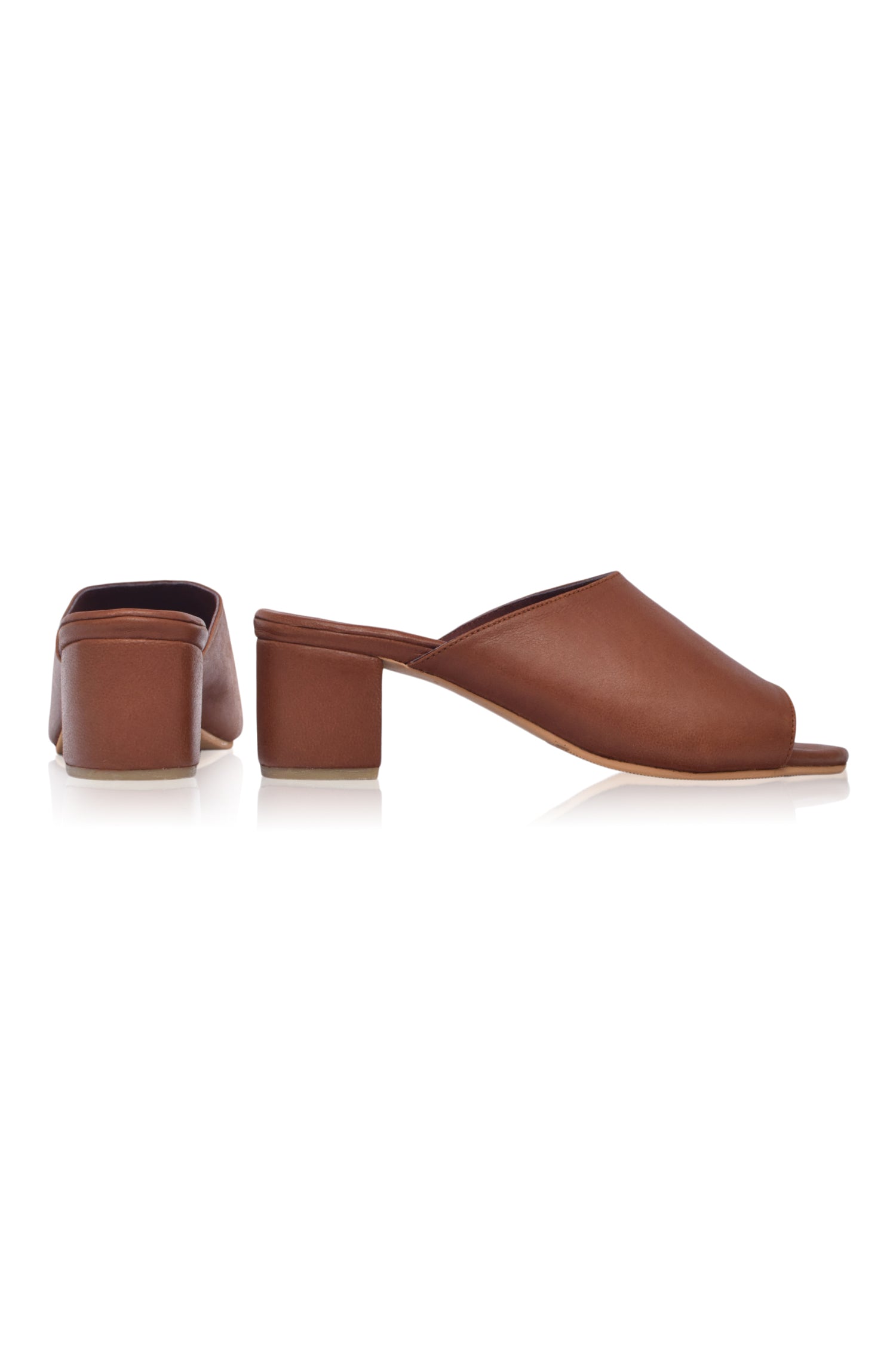 Stella Leather Mules-thumbmail-5