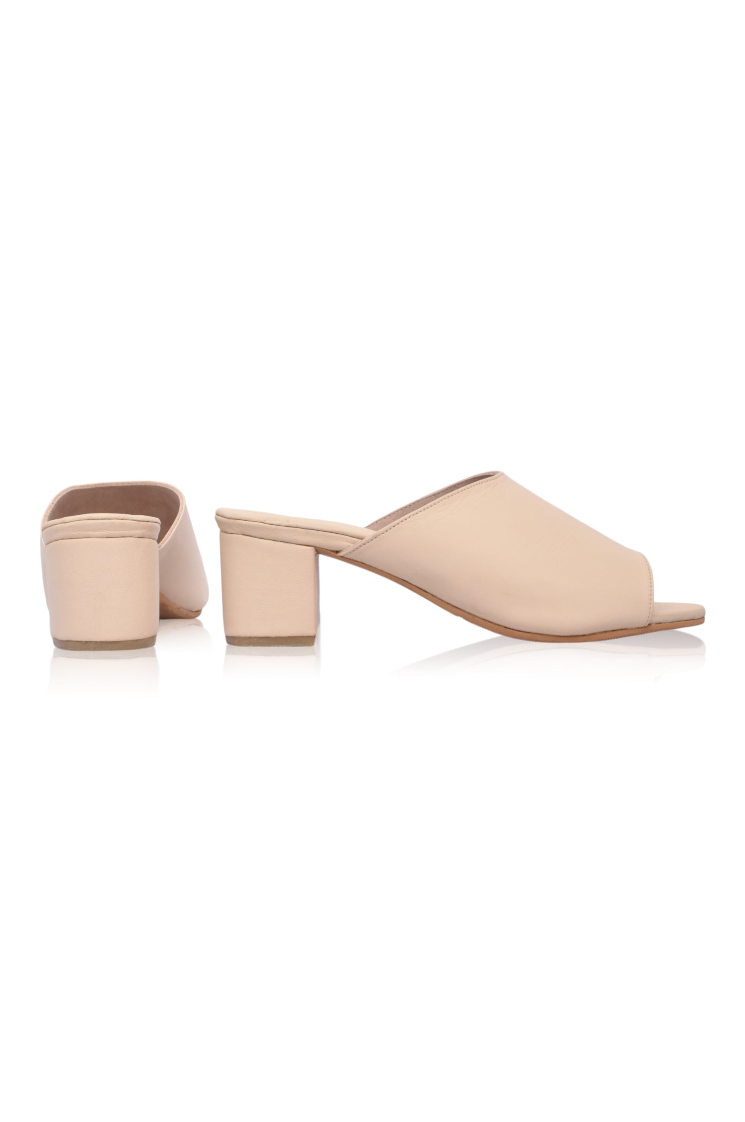 Stella Leather Mules-thumbmail-1