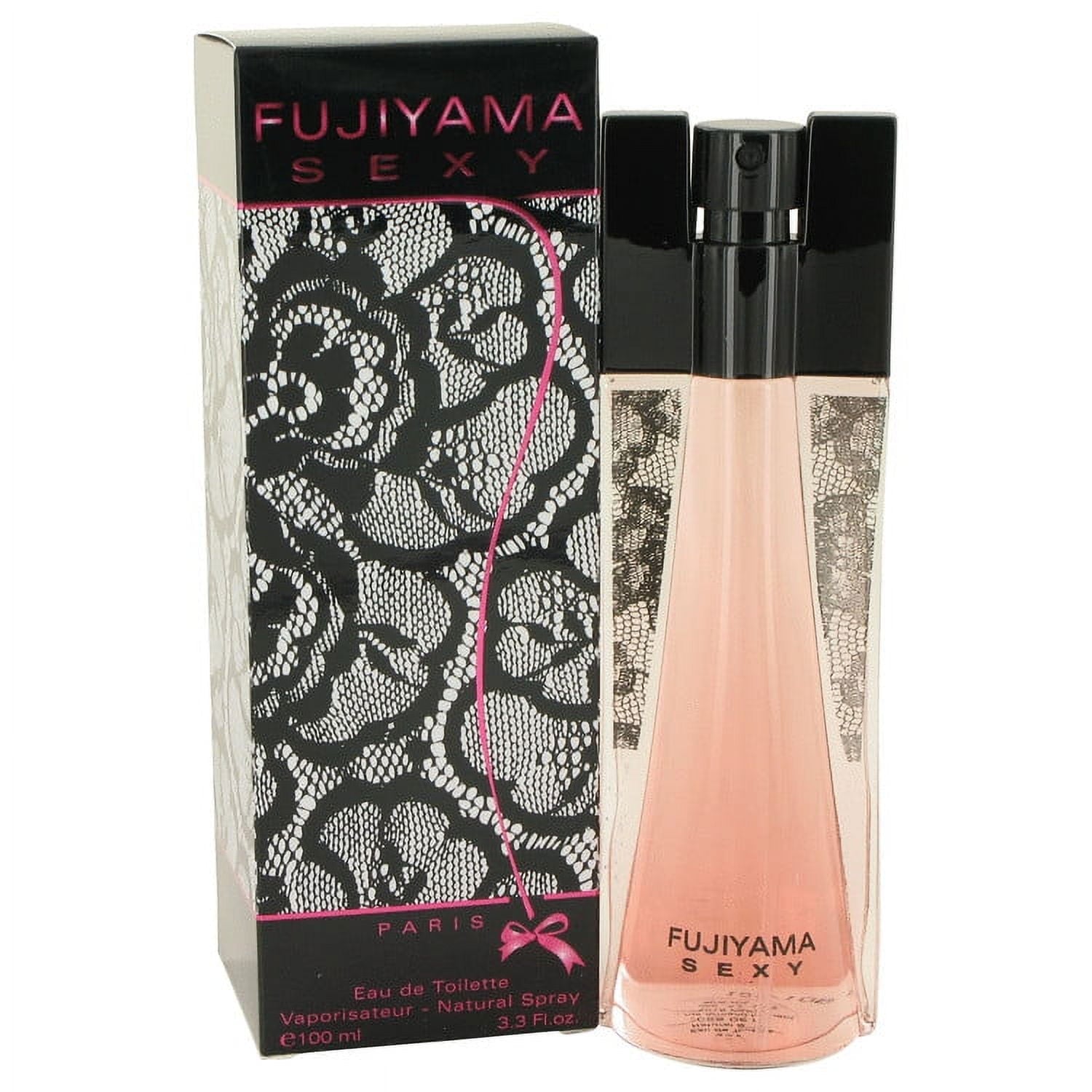 Fujiyama Sexy by Success De Paris-thumbmail-1