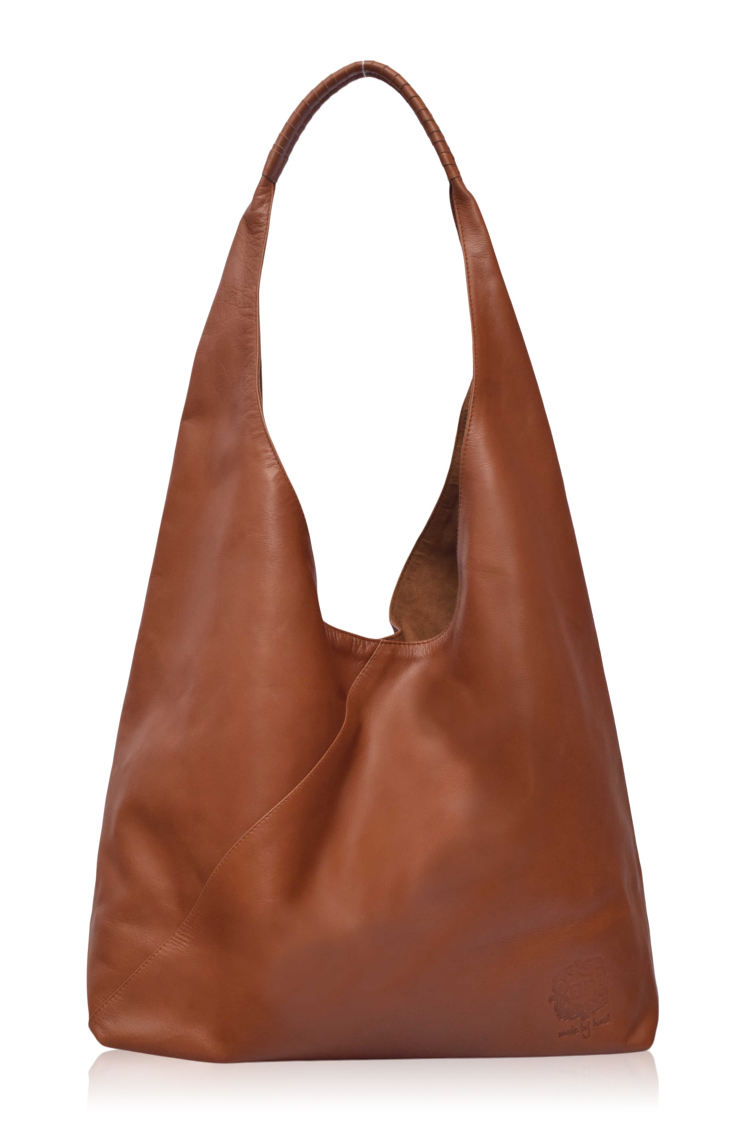 Sueno Slouchy Leather Bag-thumbmail-4