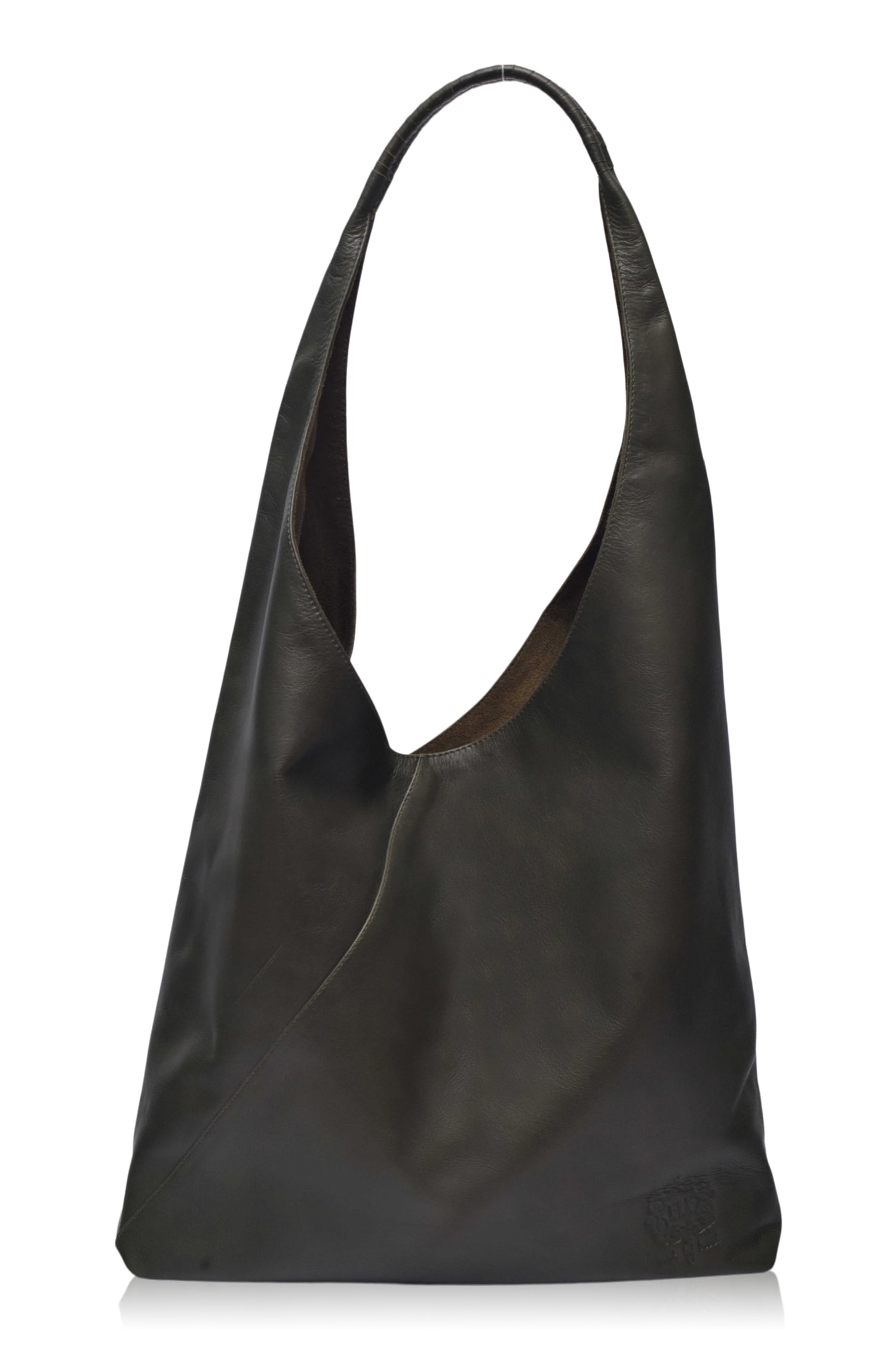 Sueno Slouchy Leather Bag-thumbmail-5