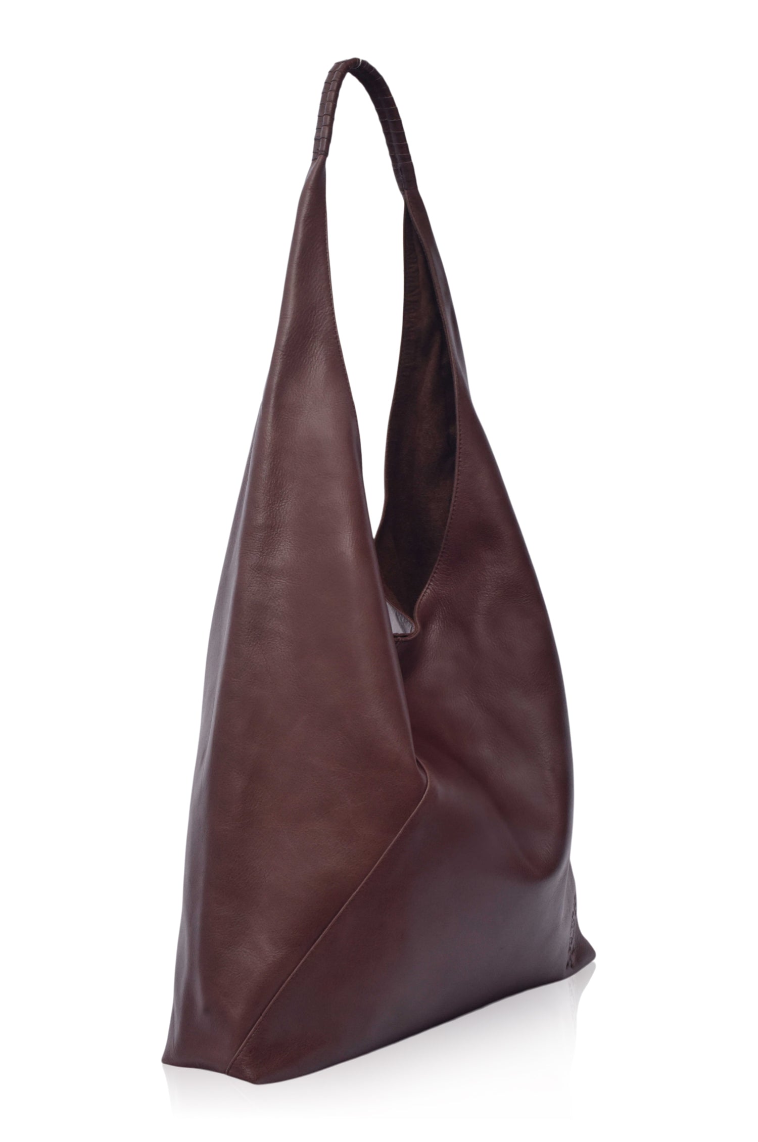 Sueno Slouchy Leather Bag-thumbmail-3