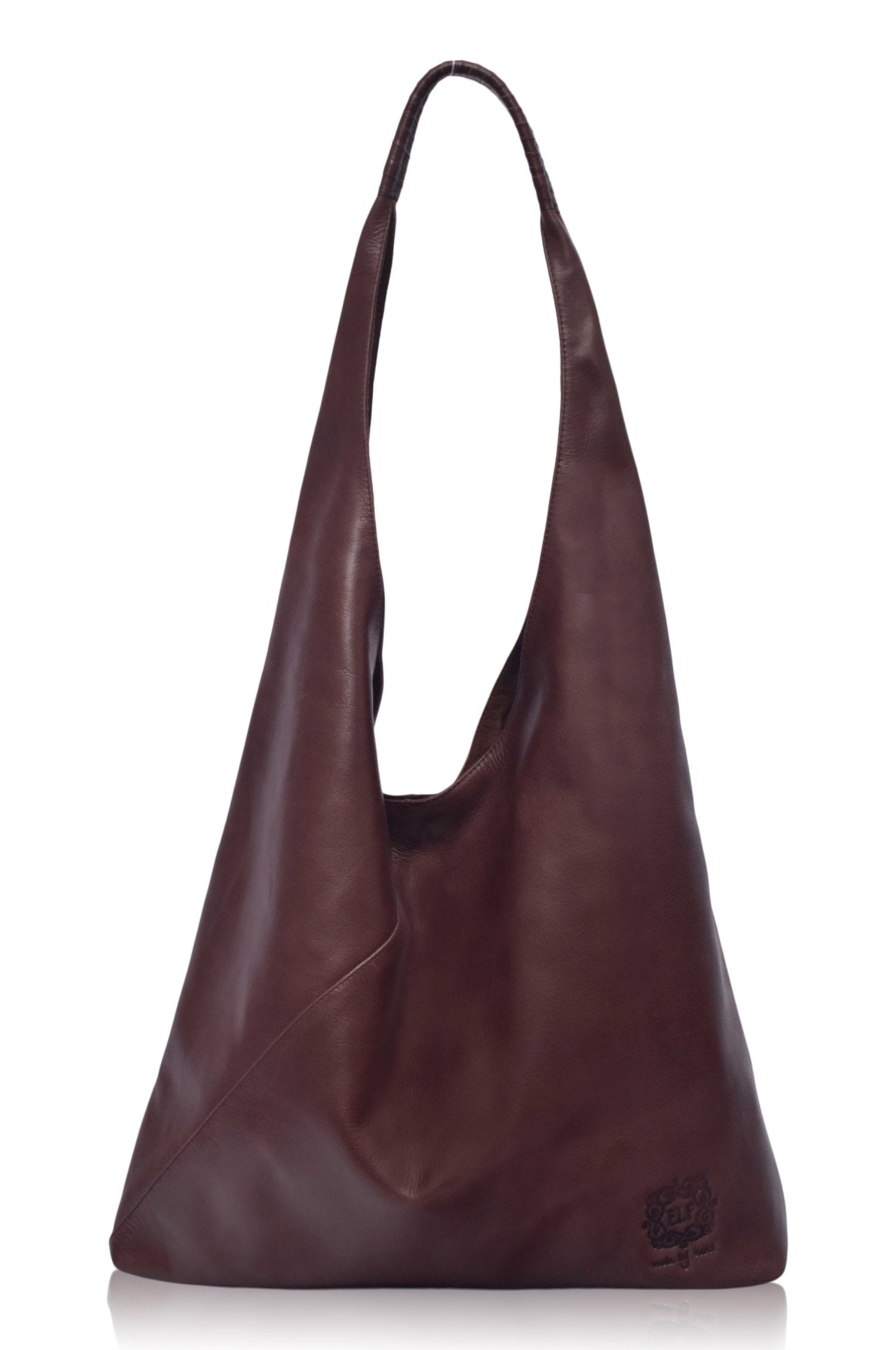 Sueno Slouchy Leather Bag-thumbmail-4