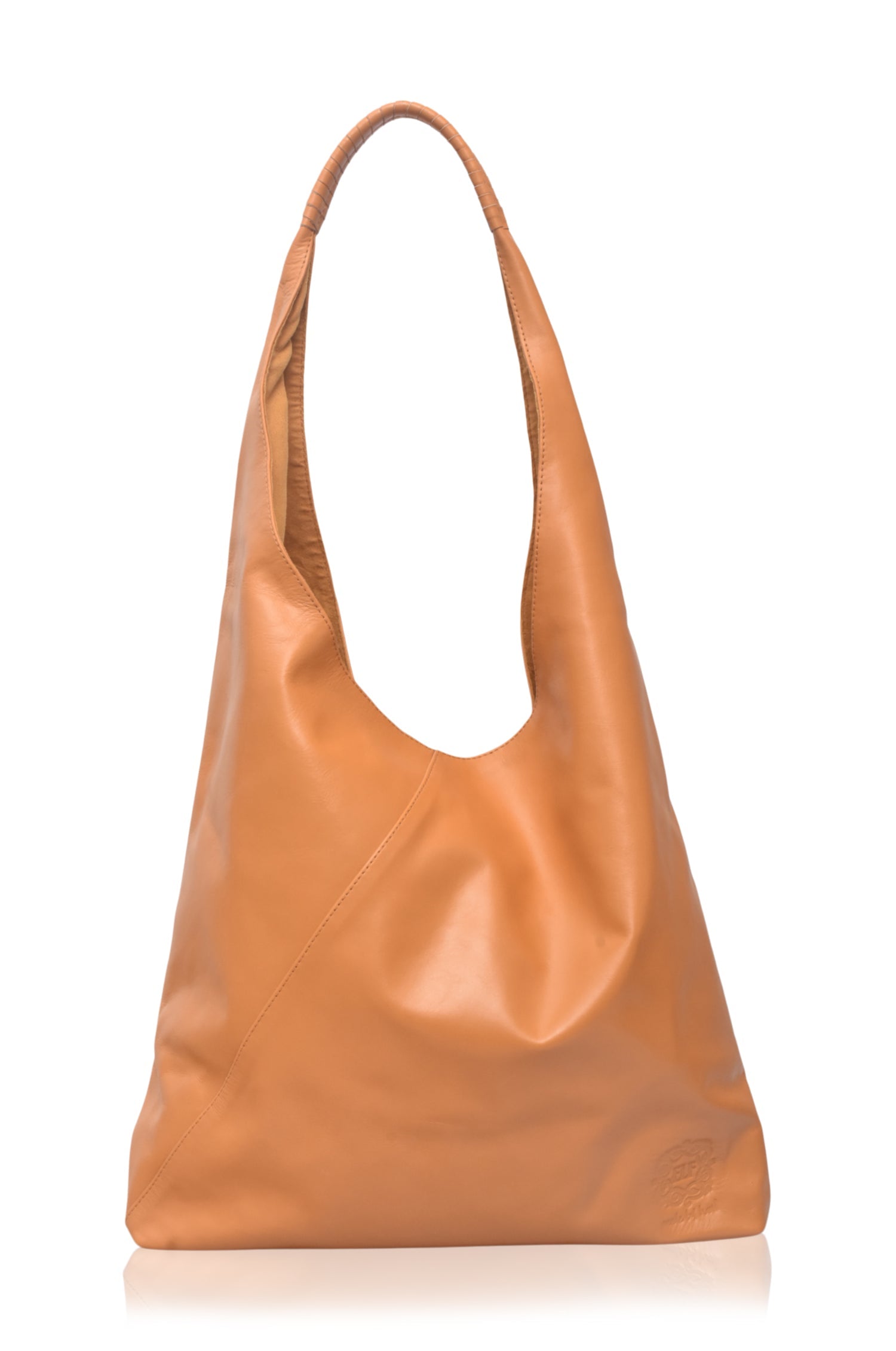 Sueno Slouchy Leather Bag-thumbmail-4