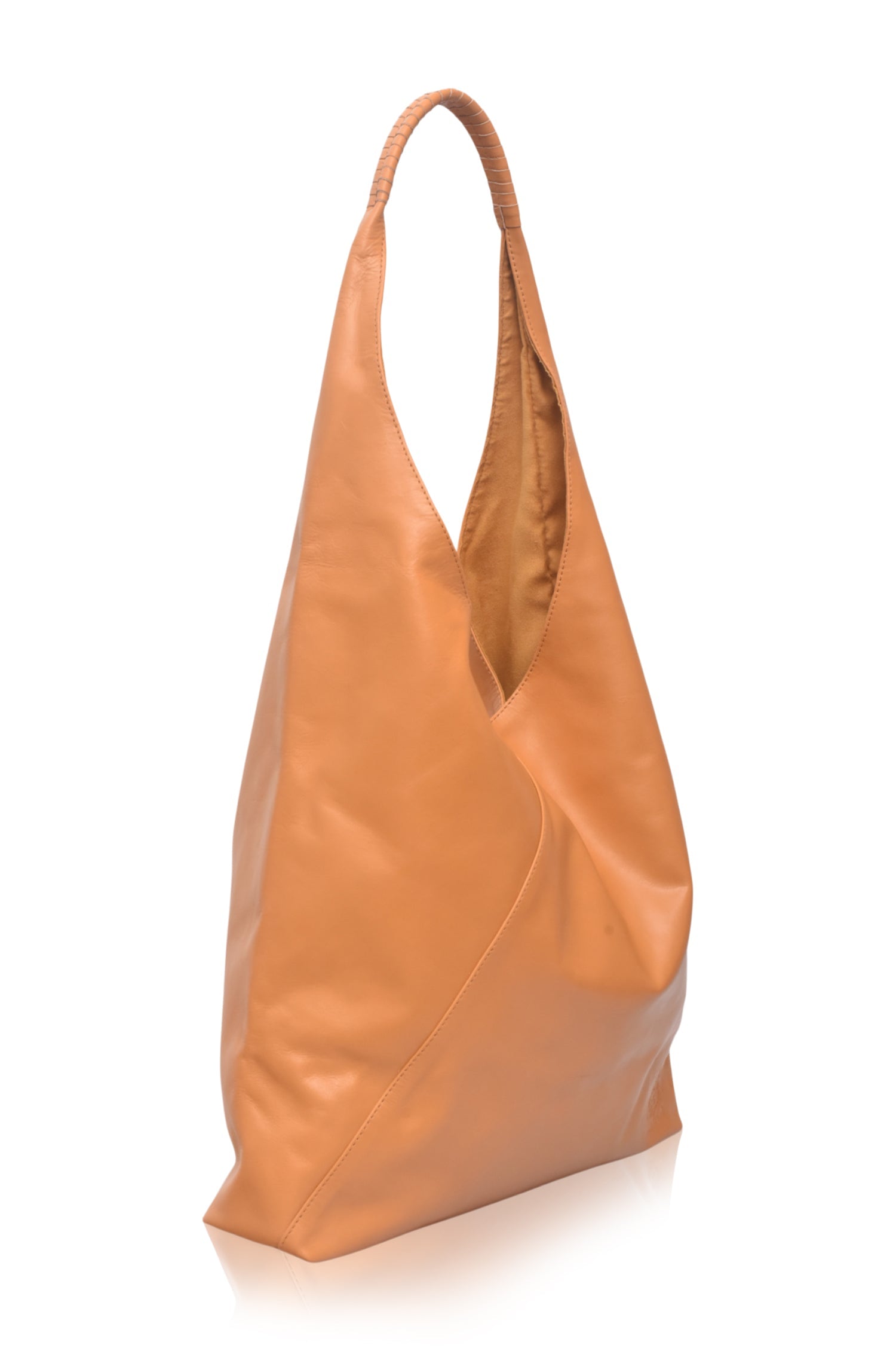 Sueno Slouchy Leather Bag-thumbmail-6