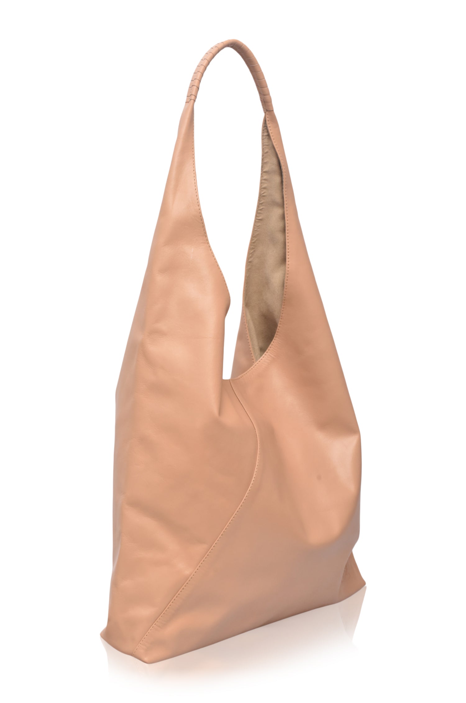 Sueno Slouchy Leather Bag-thumbmail-6