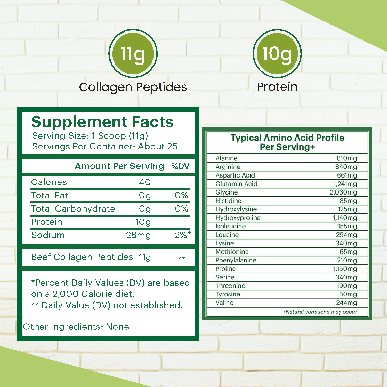 Halal Collagen Peptides Powder-thumbmail-5