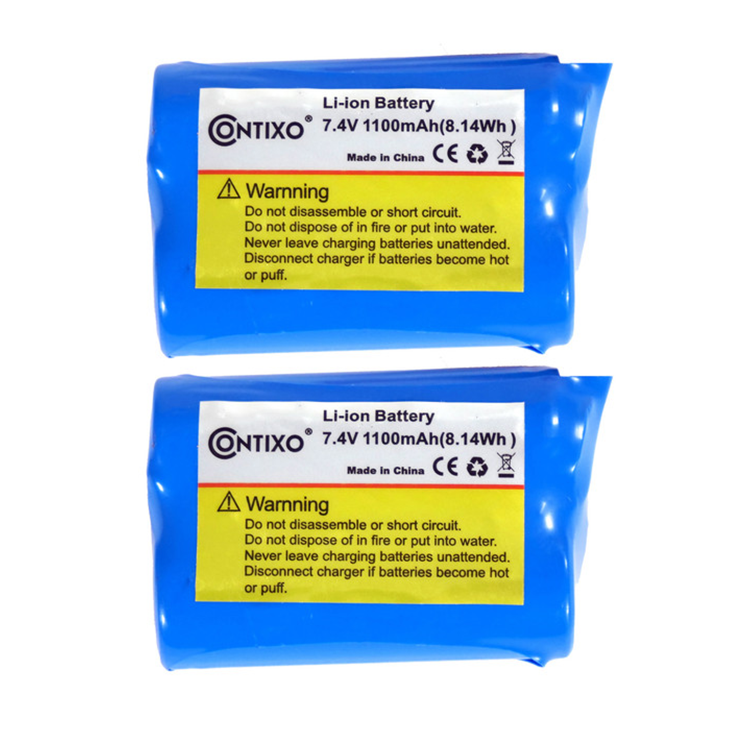 Contixo T1 Boat -Spare Battery Replacement-thumbmail-2