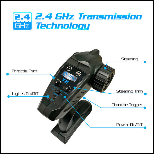 Contixo T2 Boat -Spare Battery Replacement-thumbmail-5