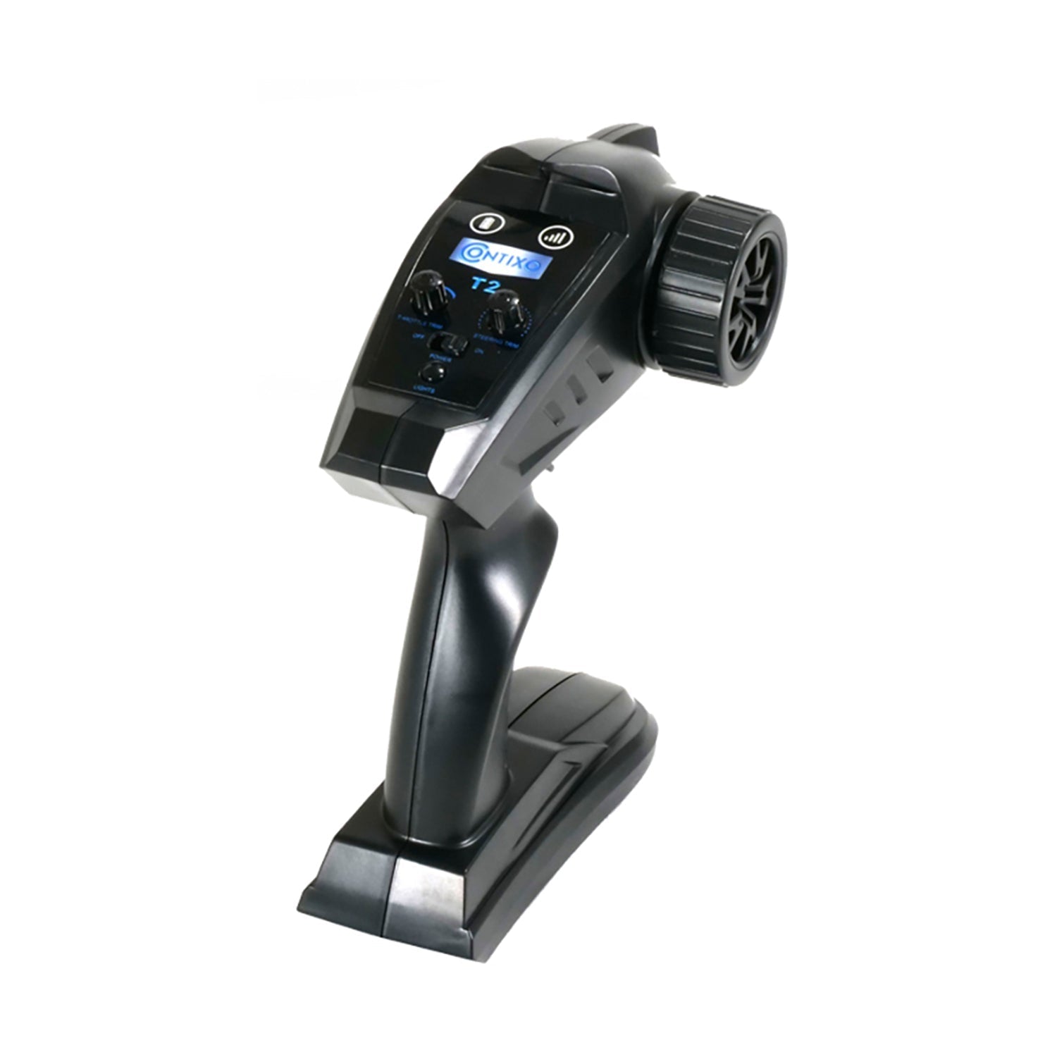 Contixo T2 Boat RC -Spare Transmitter Remote Controller-thumbmail-1