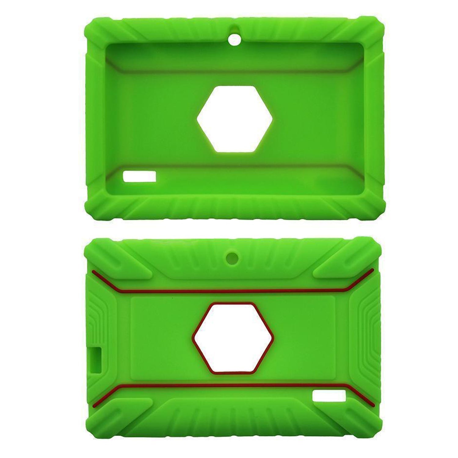 Contixo Protective Silicon Case for V8 Kids Tablet-thumbmail-9