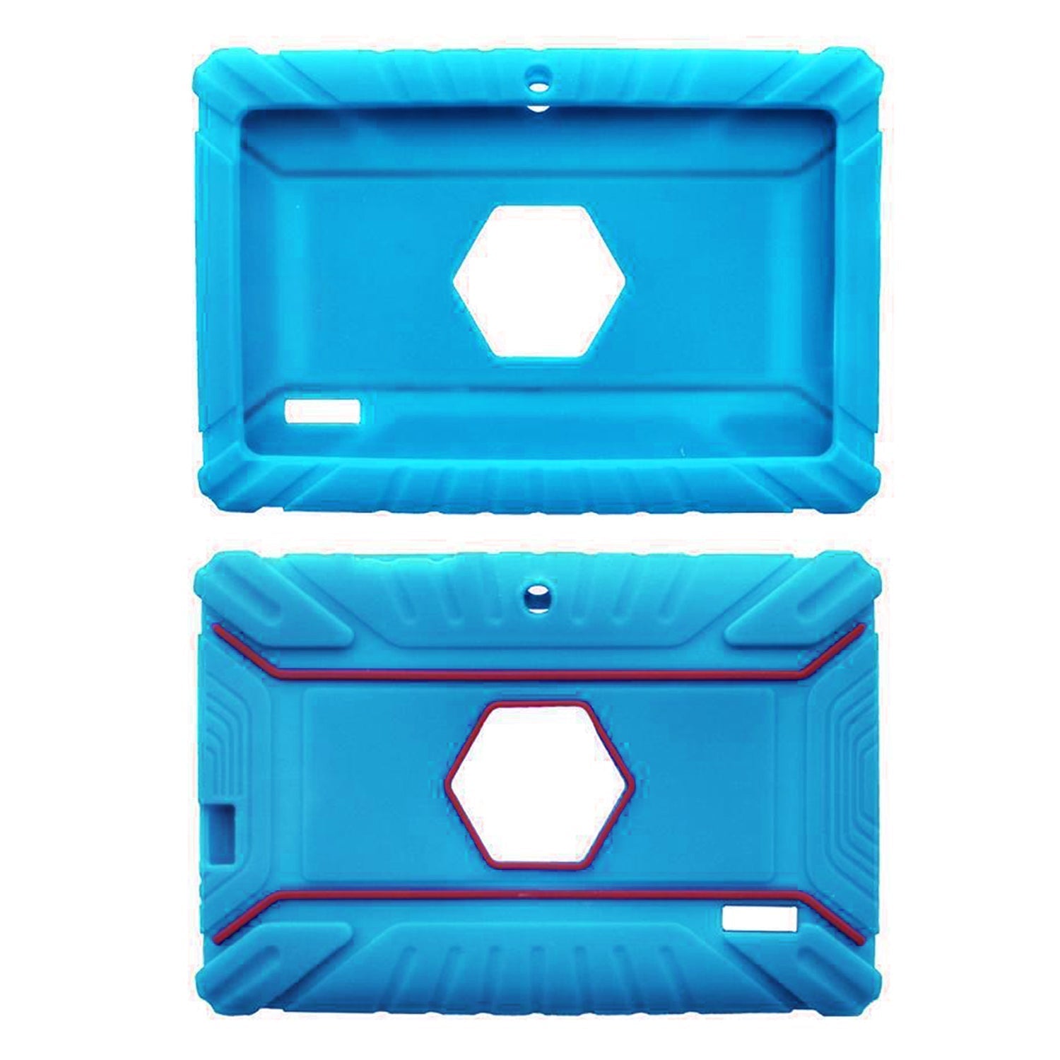 Contixo Protective Silicon Case for V8 Kids Tablet-thumbmail-13