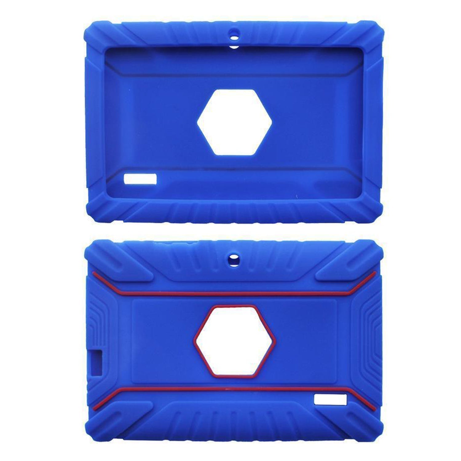 Contixo Protective Silicon Case for V8 Kids Tablet-thumbmail-17